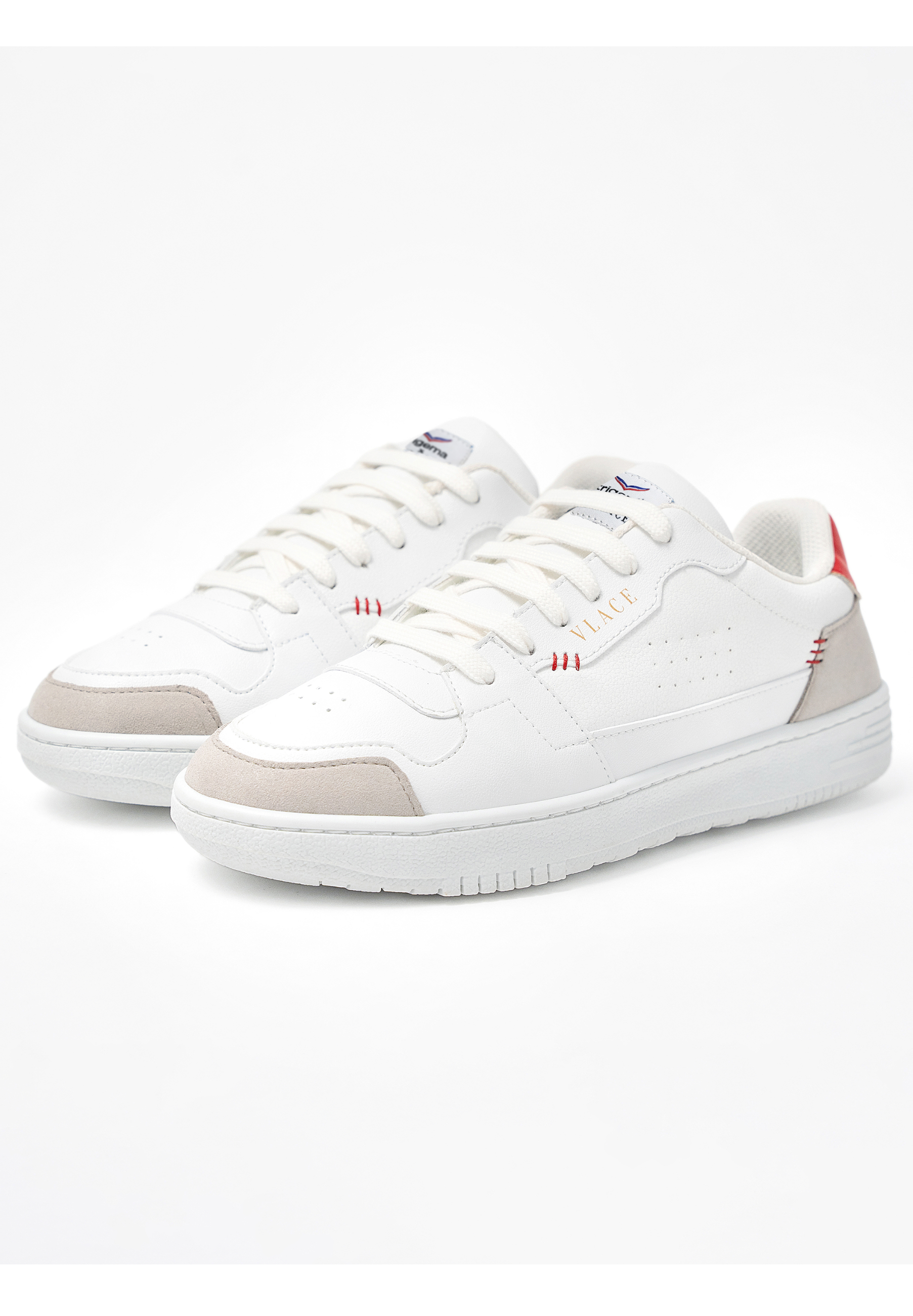 VLACE Bundle Sneaker + T-shirt