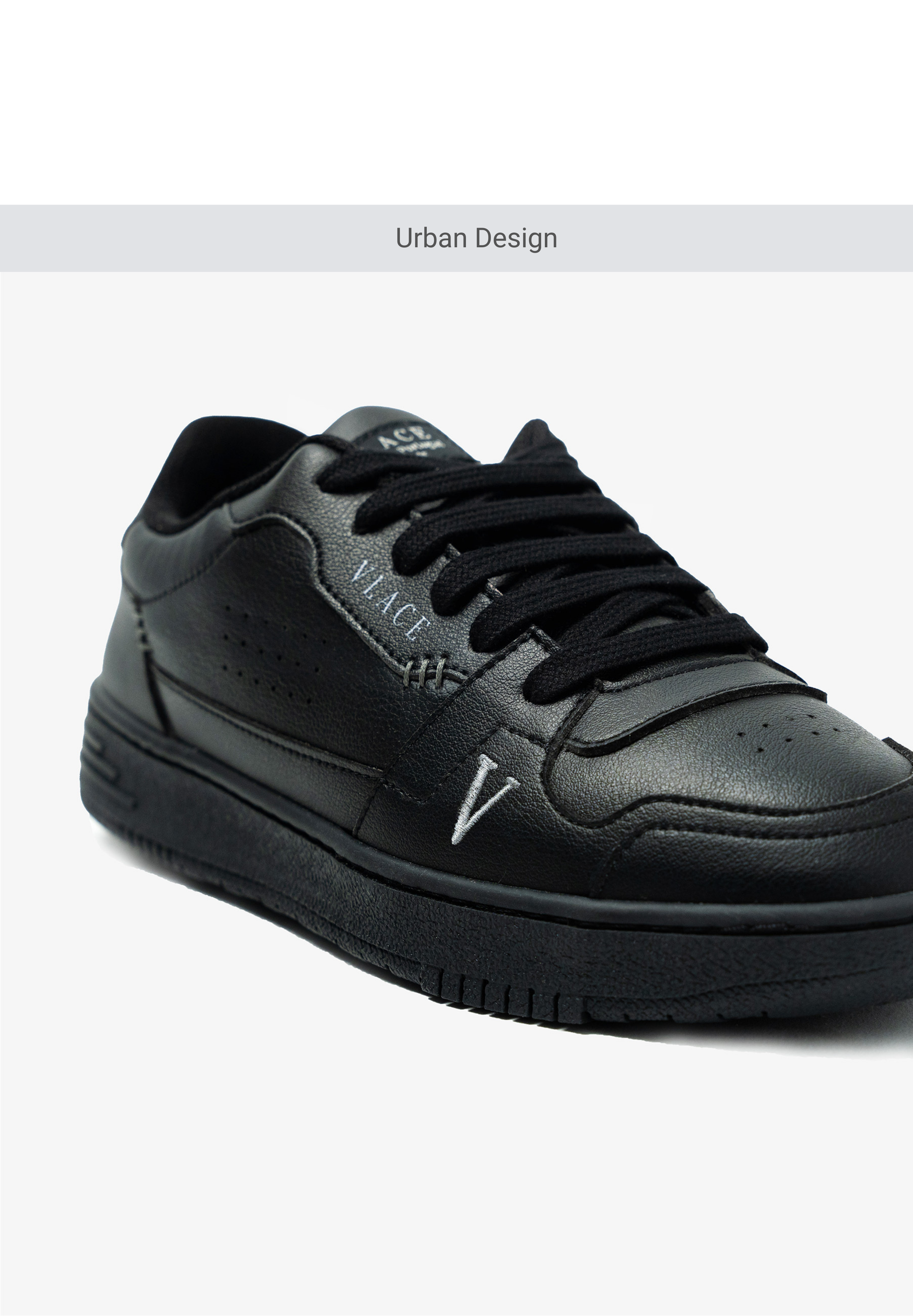VLACE&