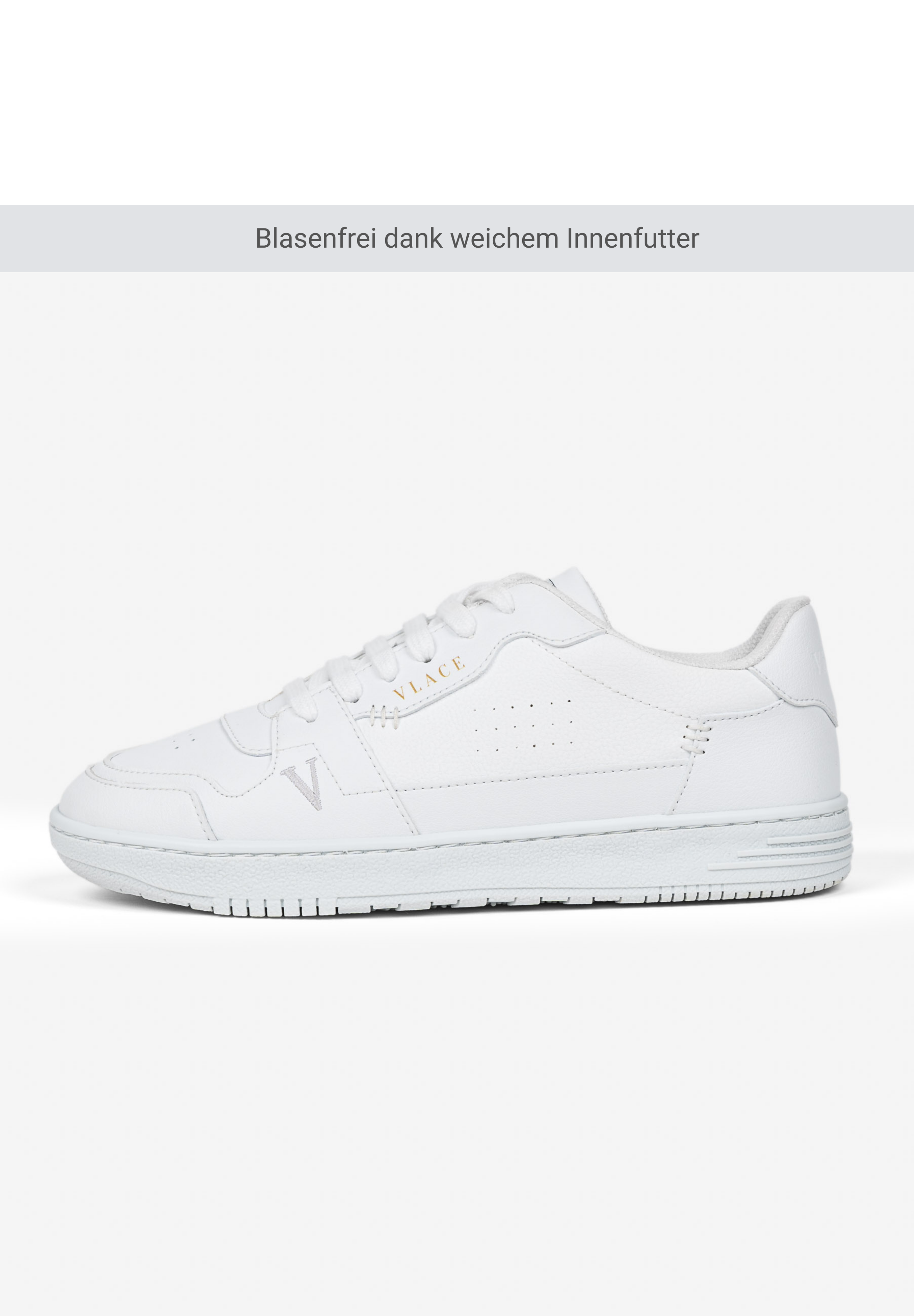 VLACE&