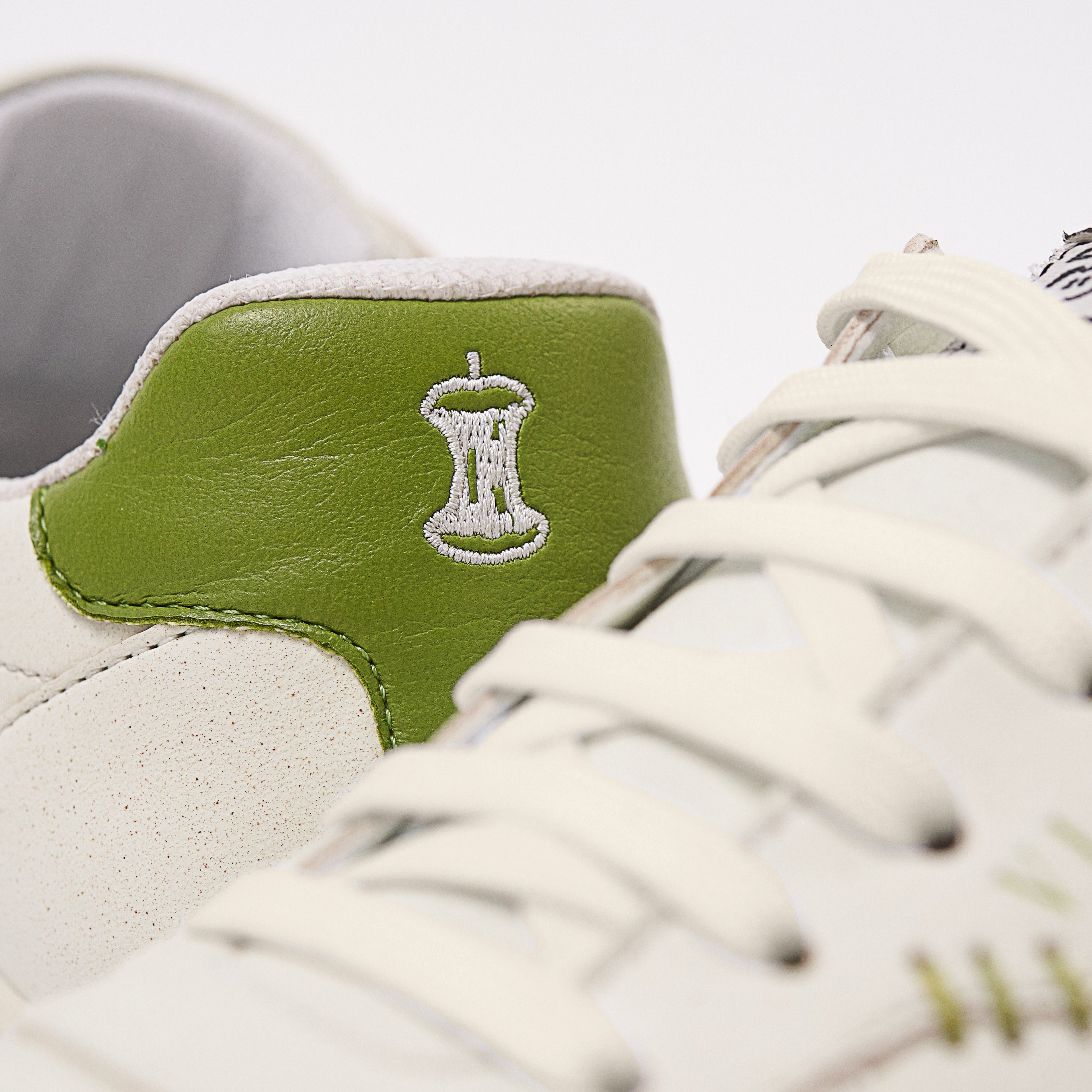 innocent x VLACE Apfel-Sneaker