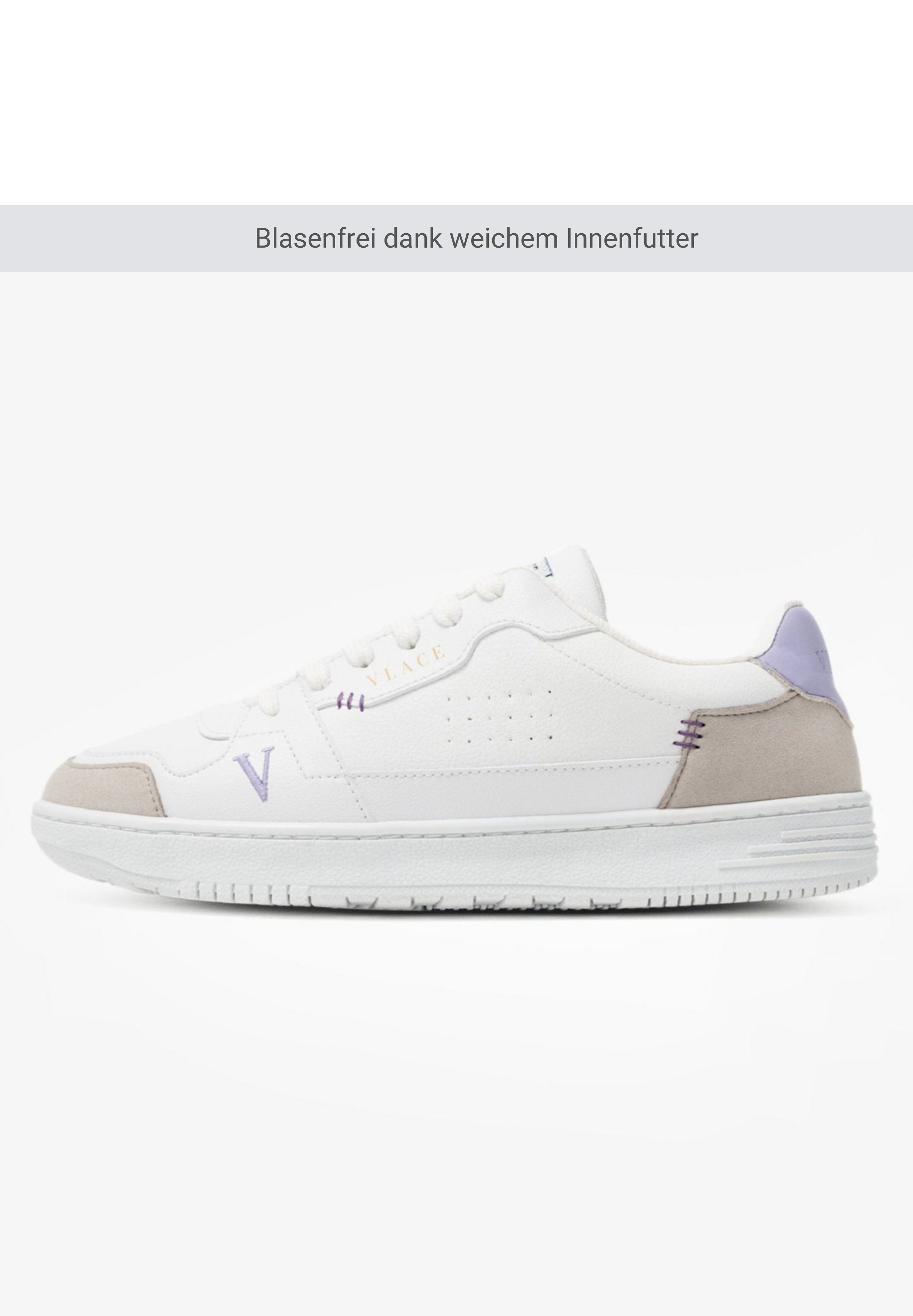 VLACE&