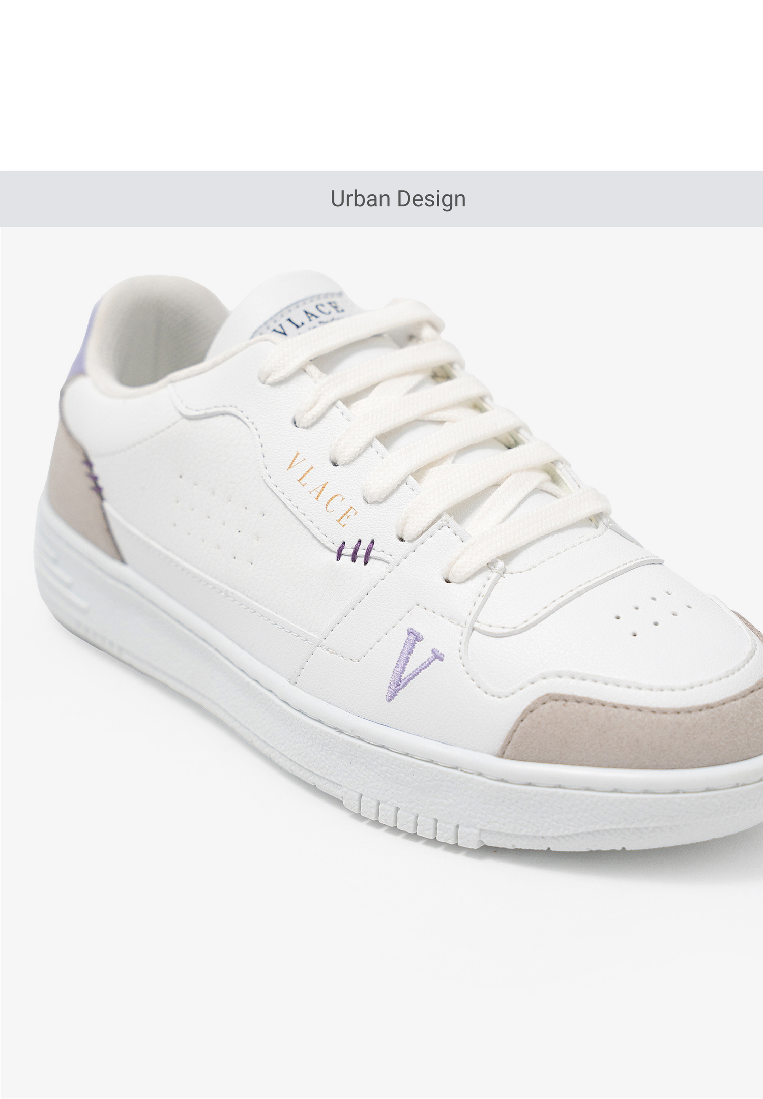 VLACE&