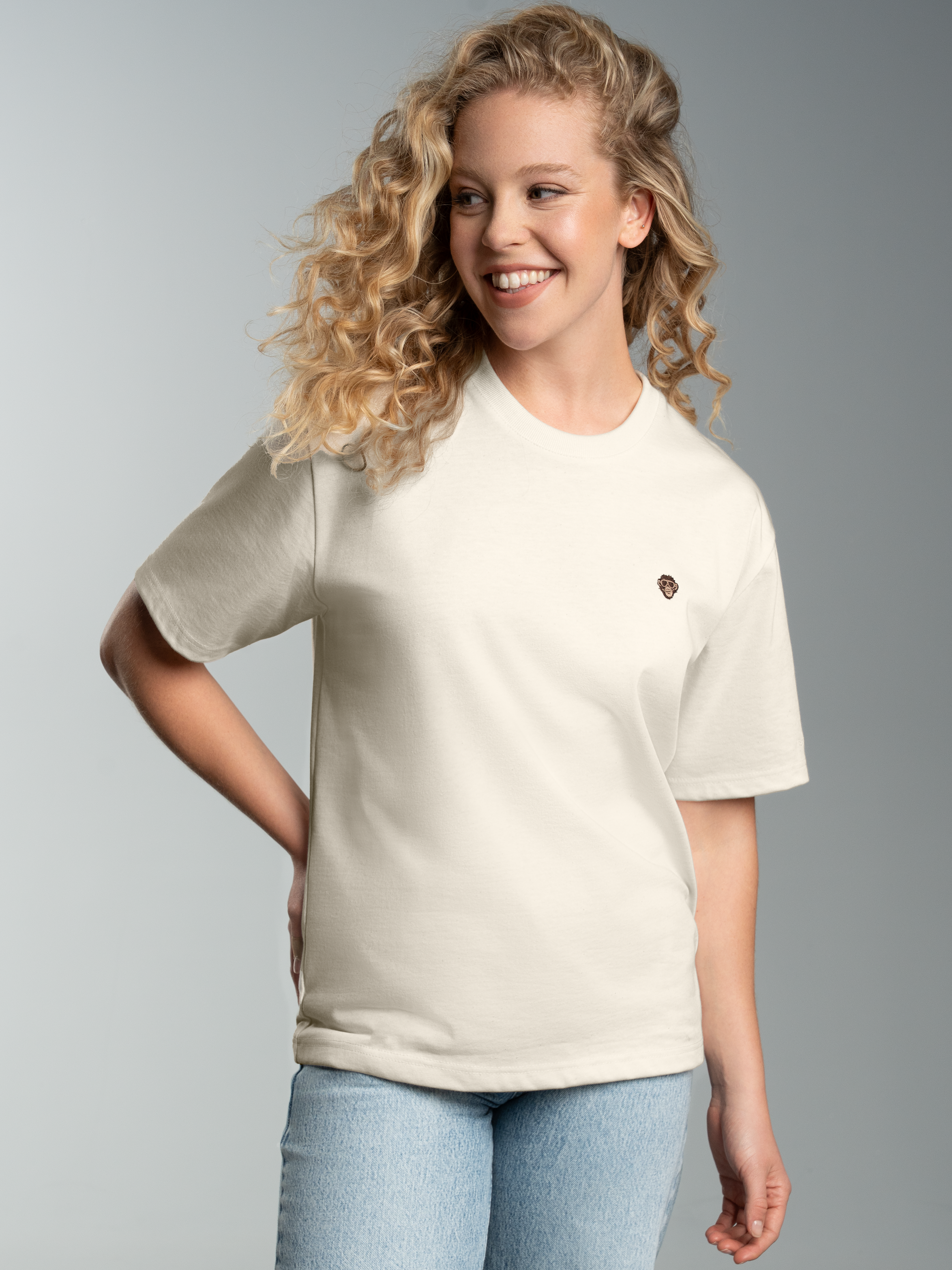 T-shirt trigema X VLACE