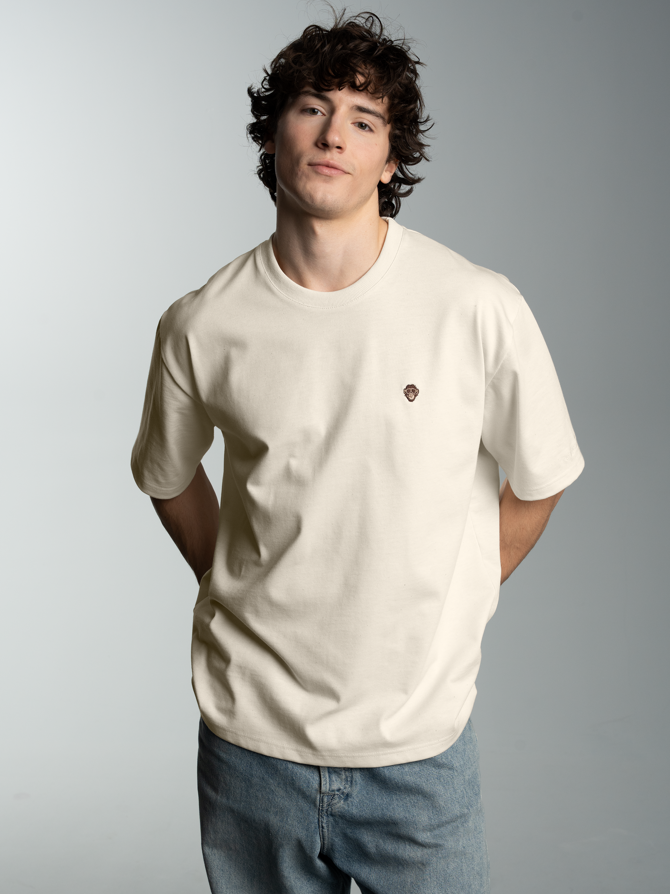 T-shirt trigema X VLACE