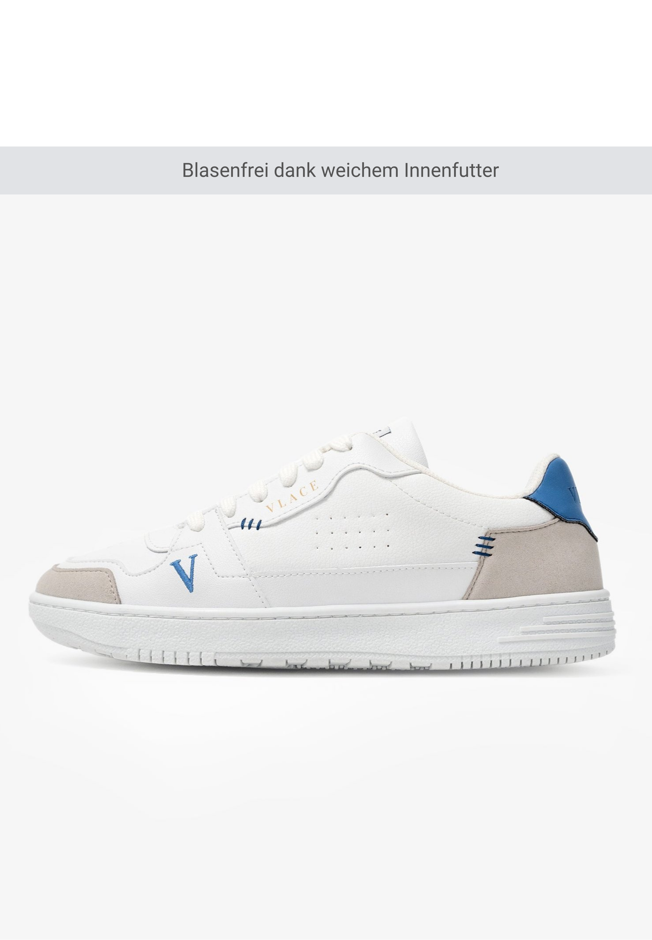 VLACE&