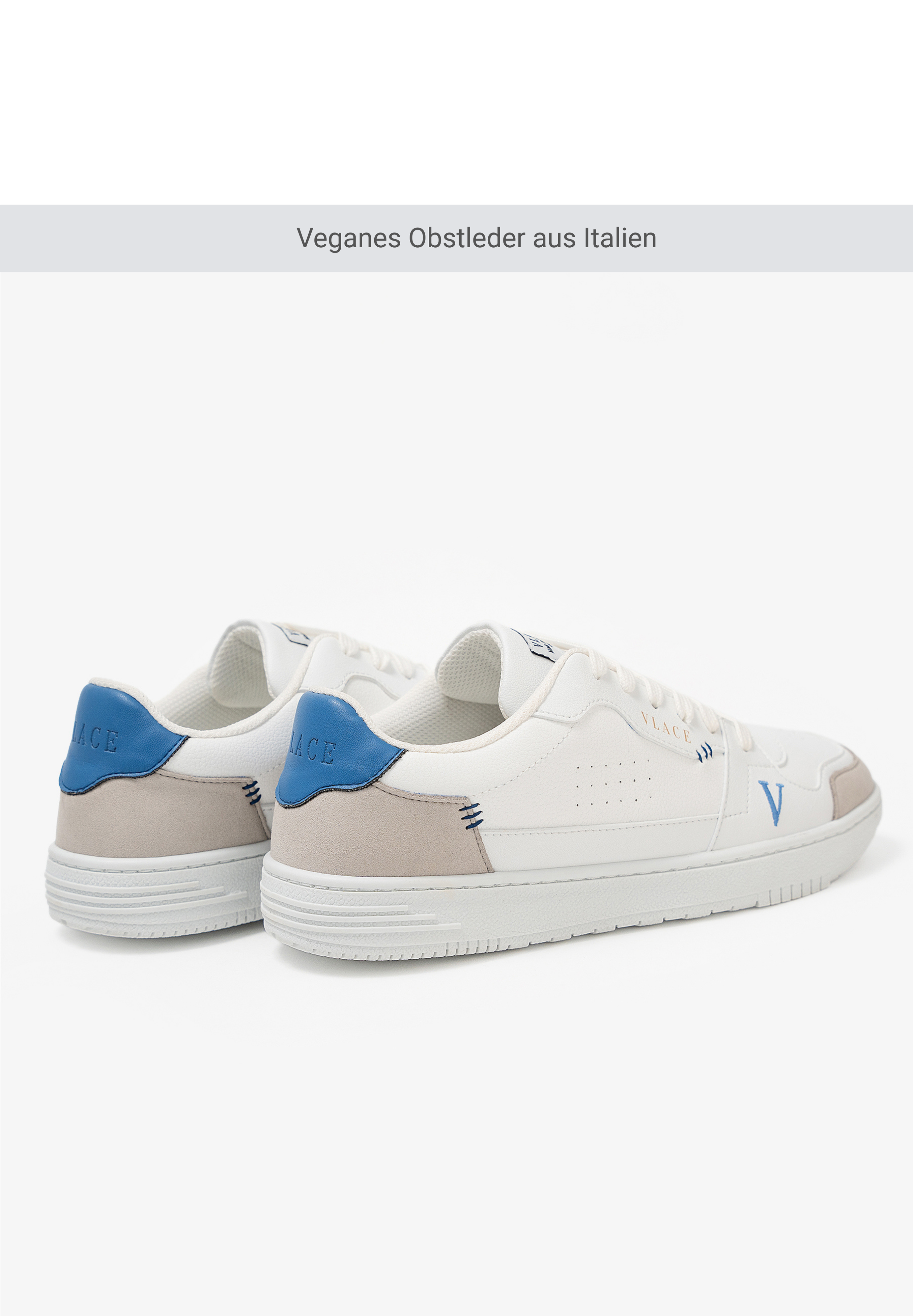 VLACE&