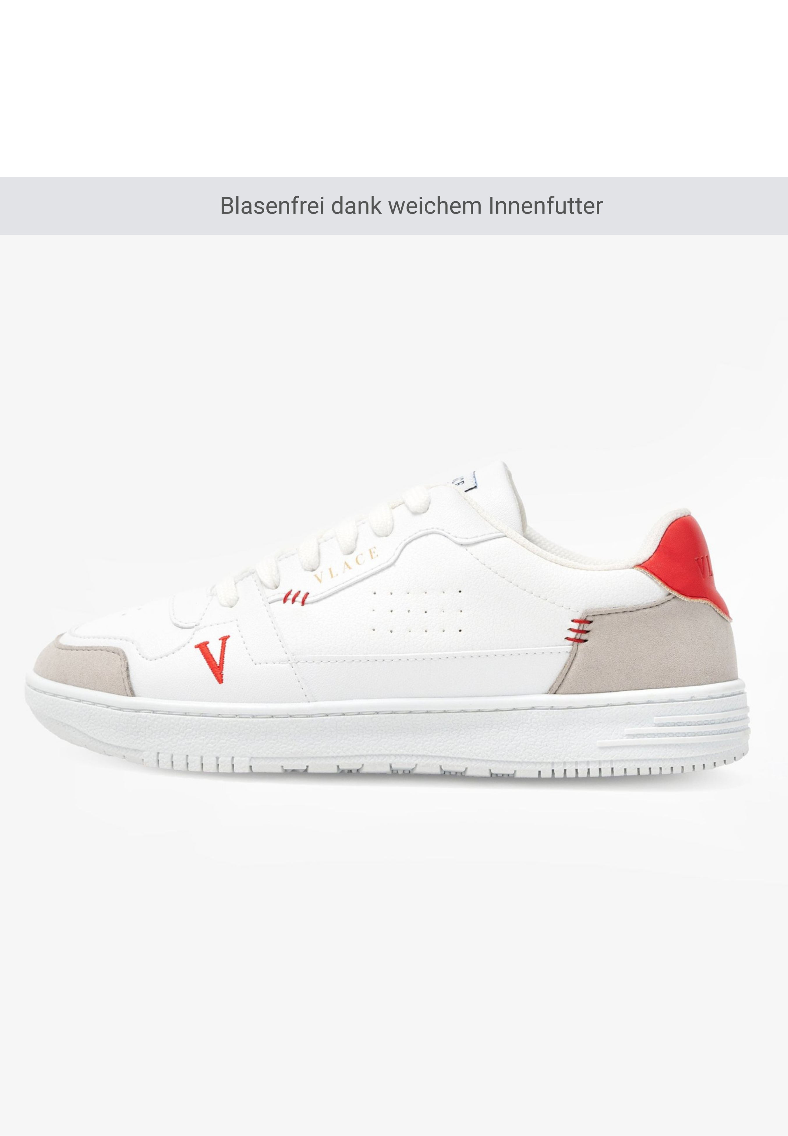 VLACE&