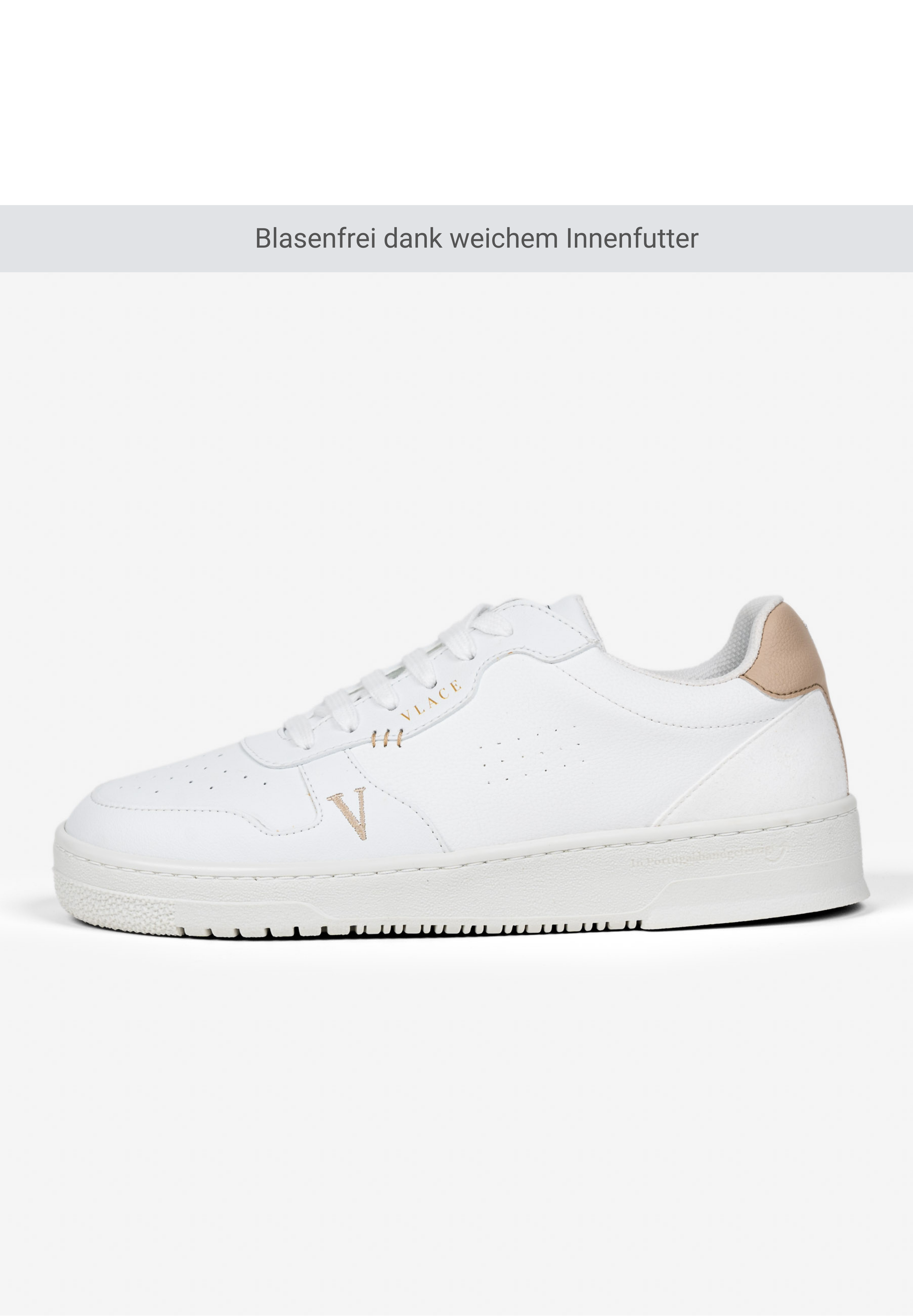 VLACE&
