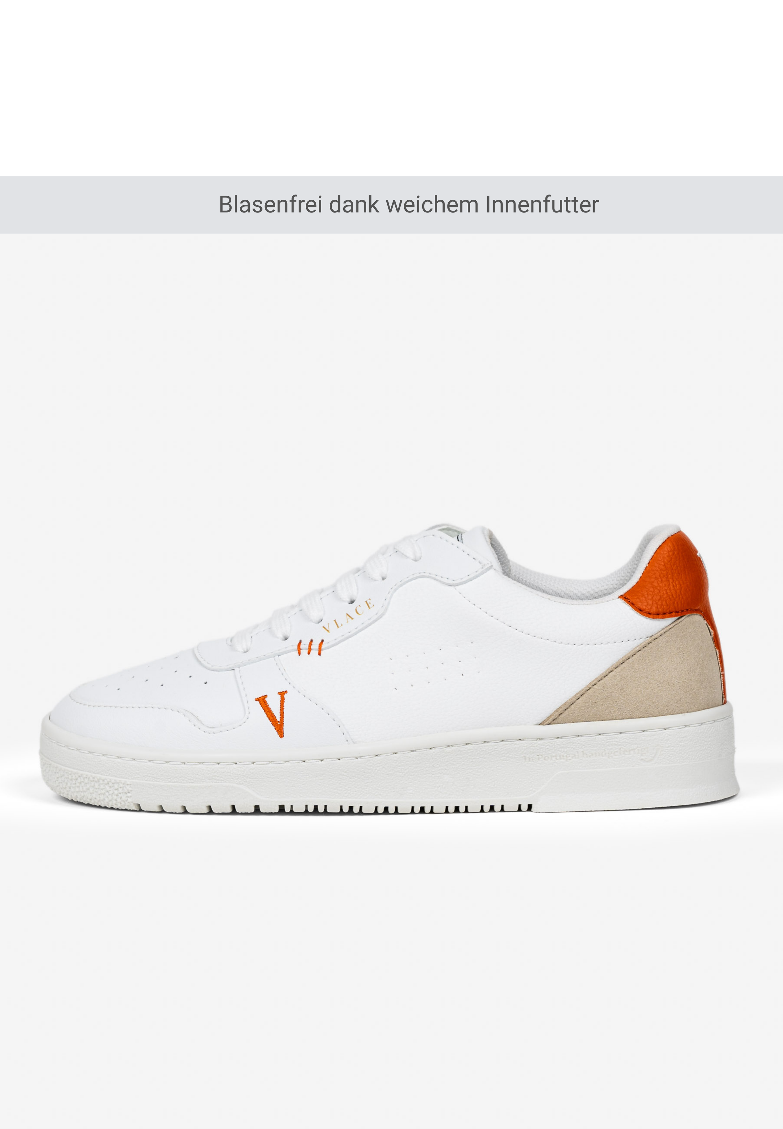 VLACE&