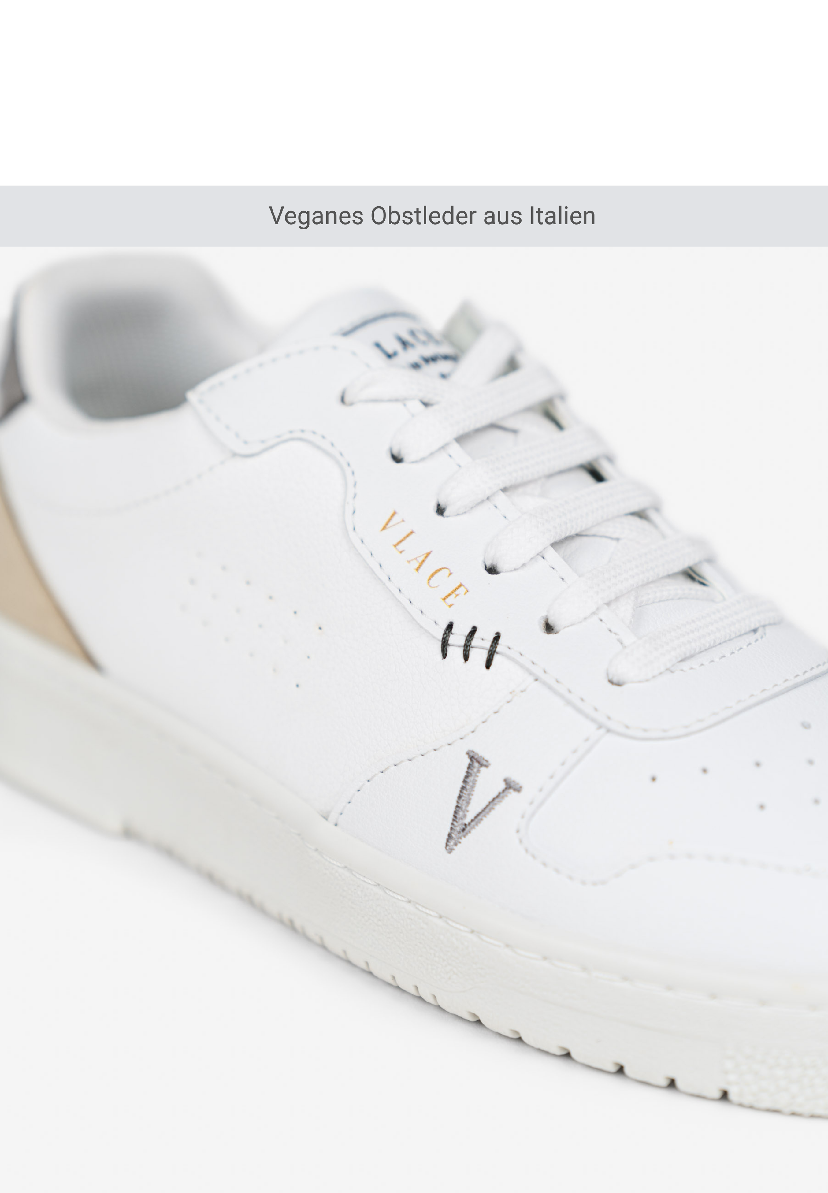 VLACE&