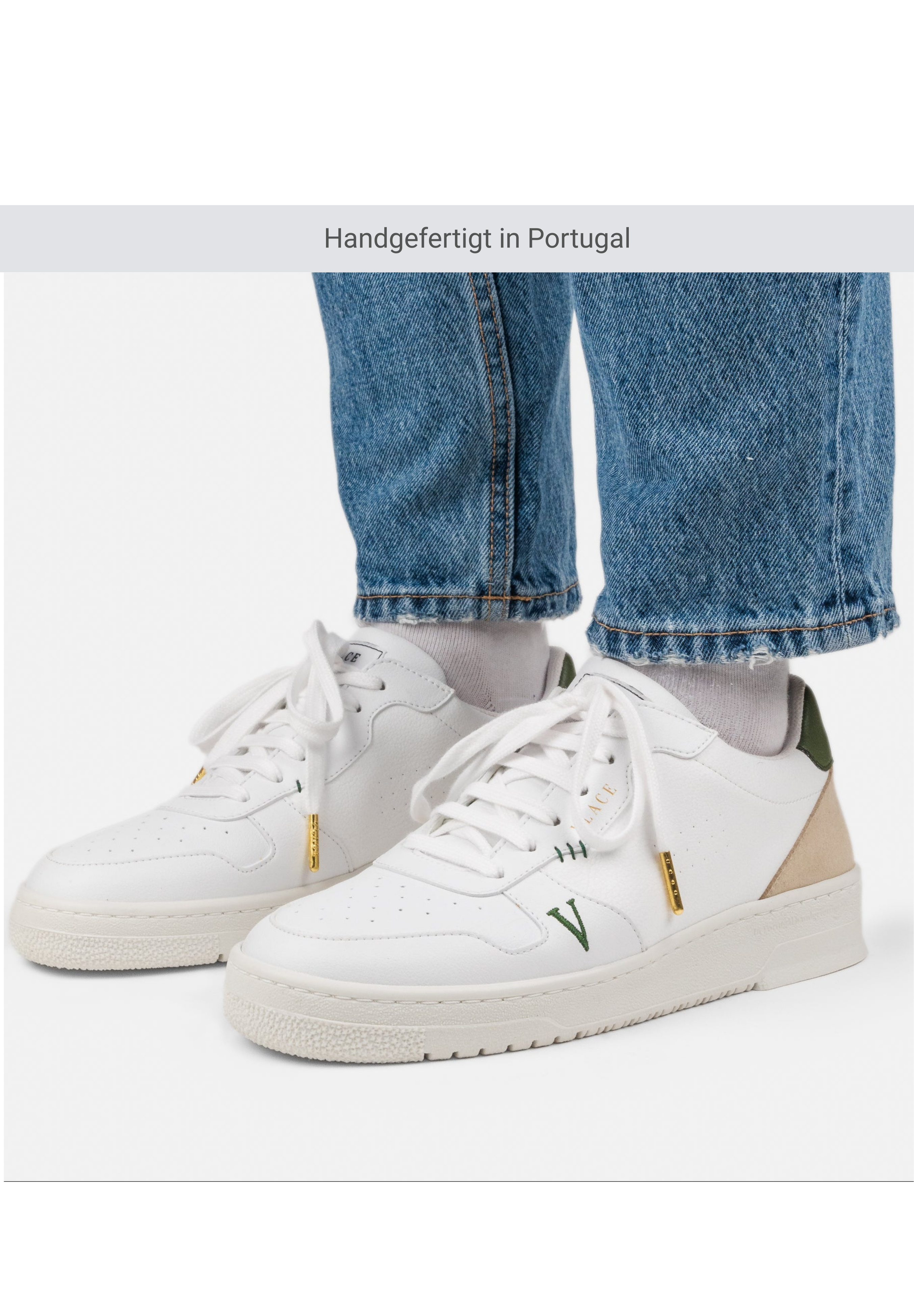 VLACE&