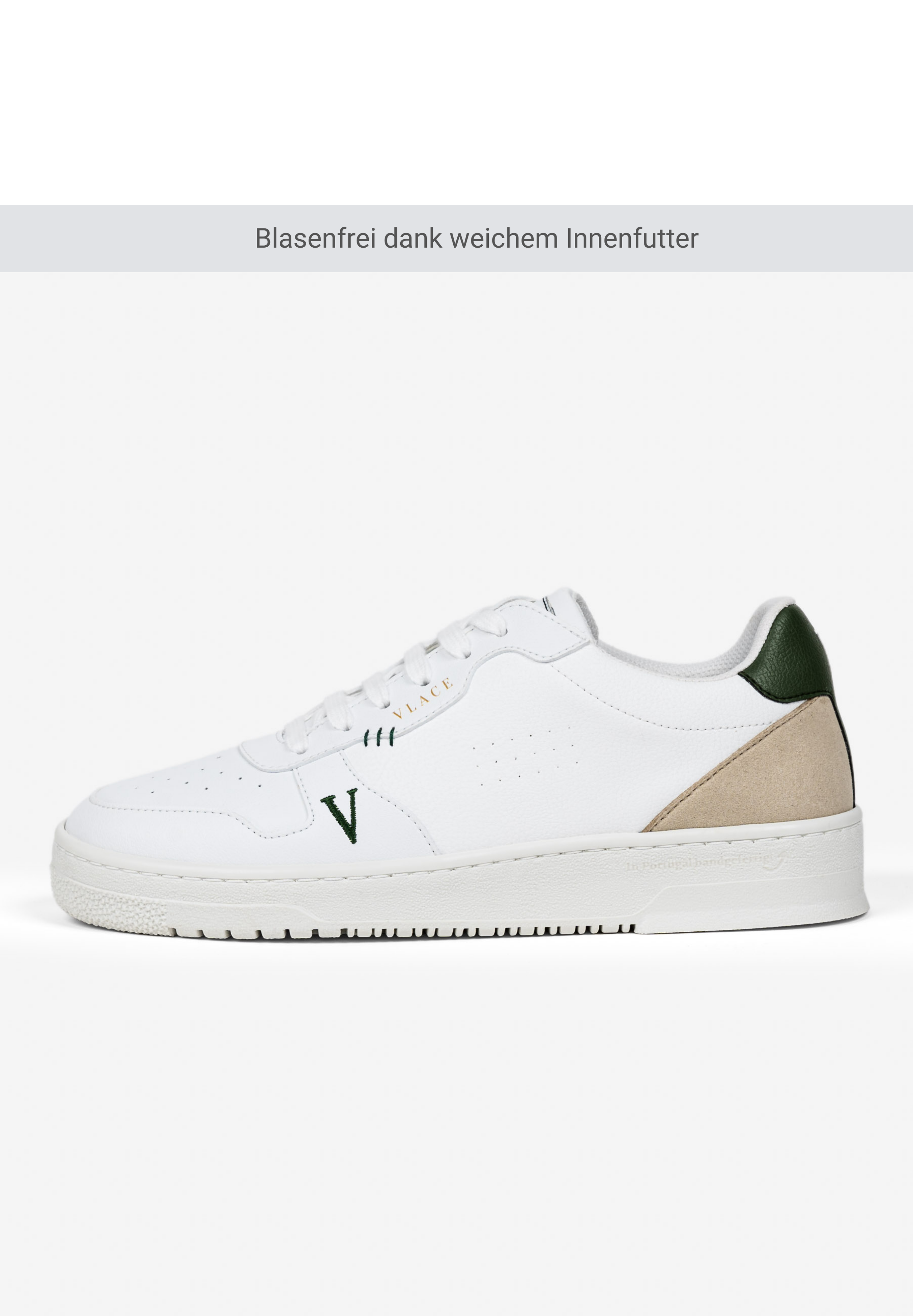 VLACE&