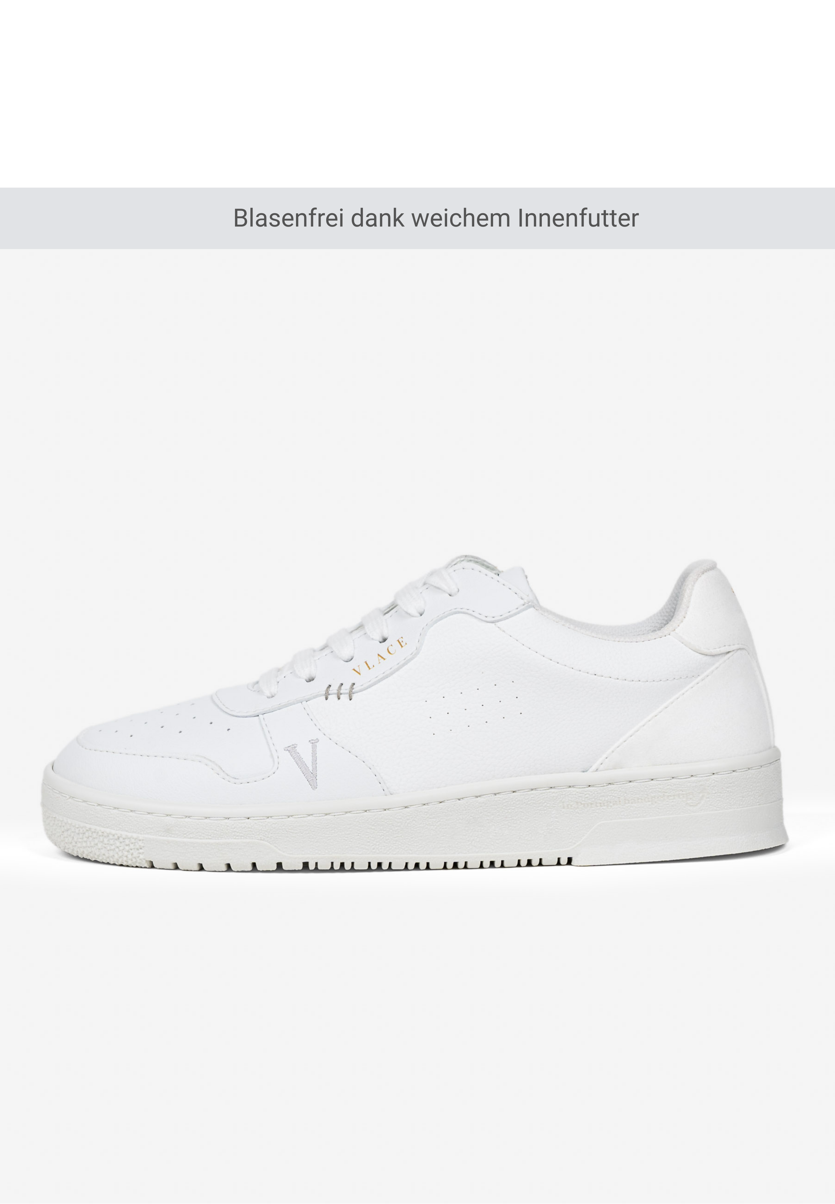 VLACE&
