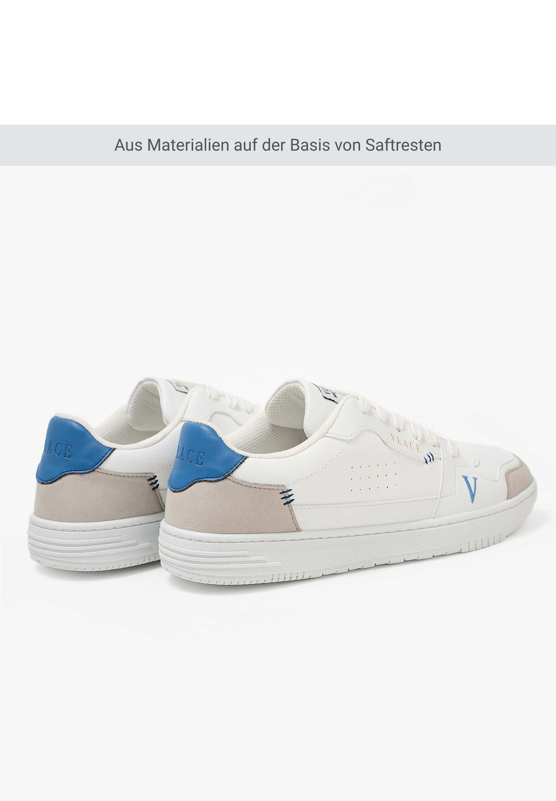 VLACE&