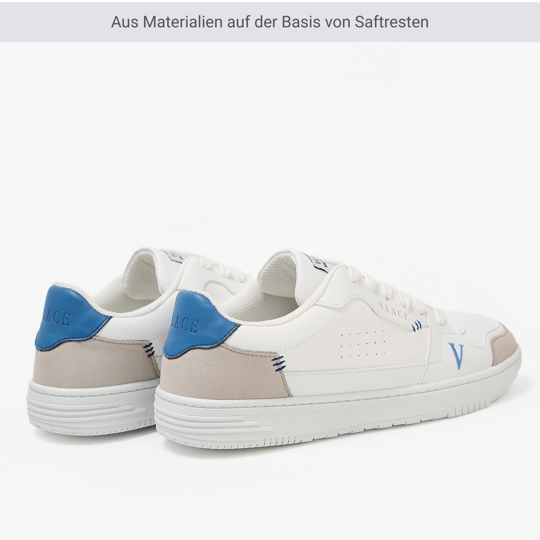 VLACE&