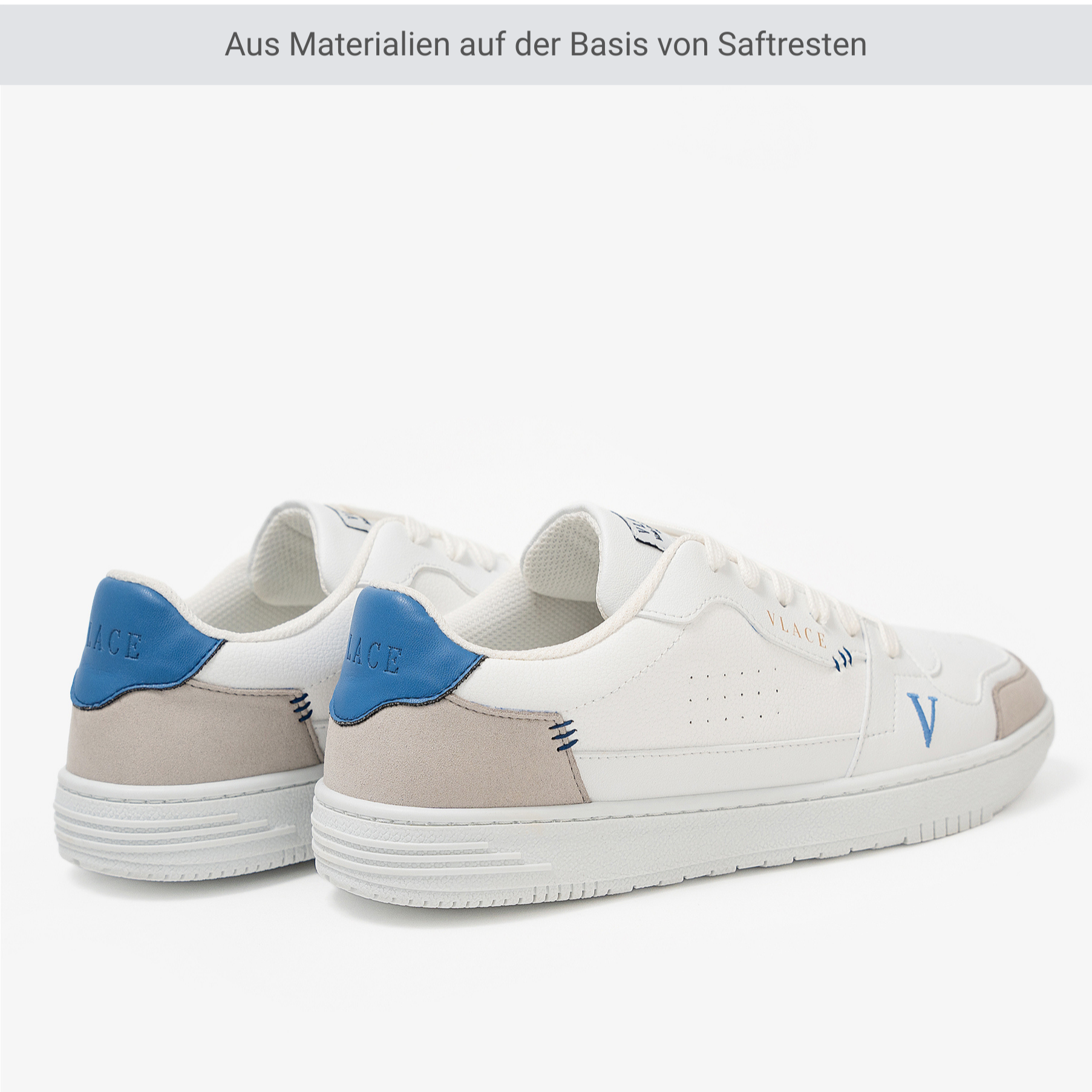 VLACE&