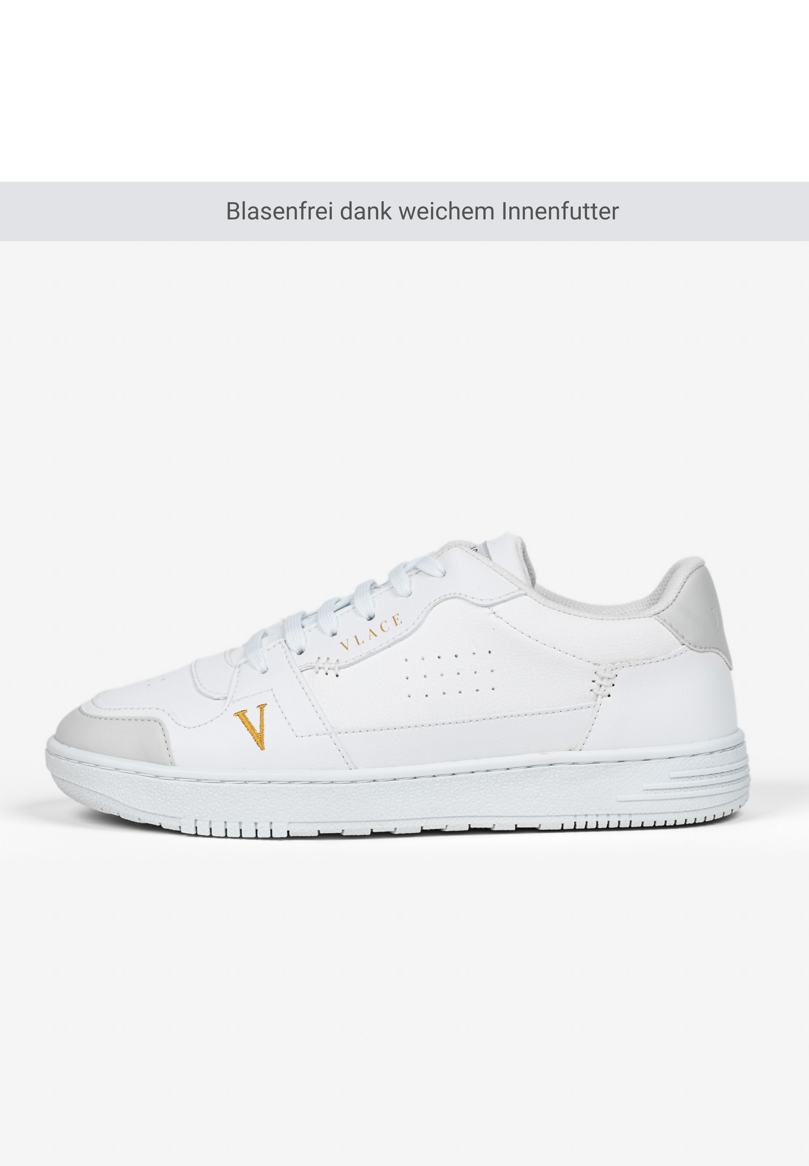 VLACE&