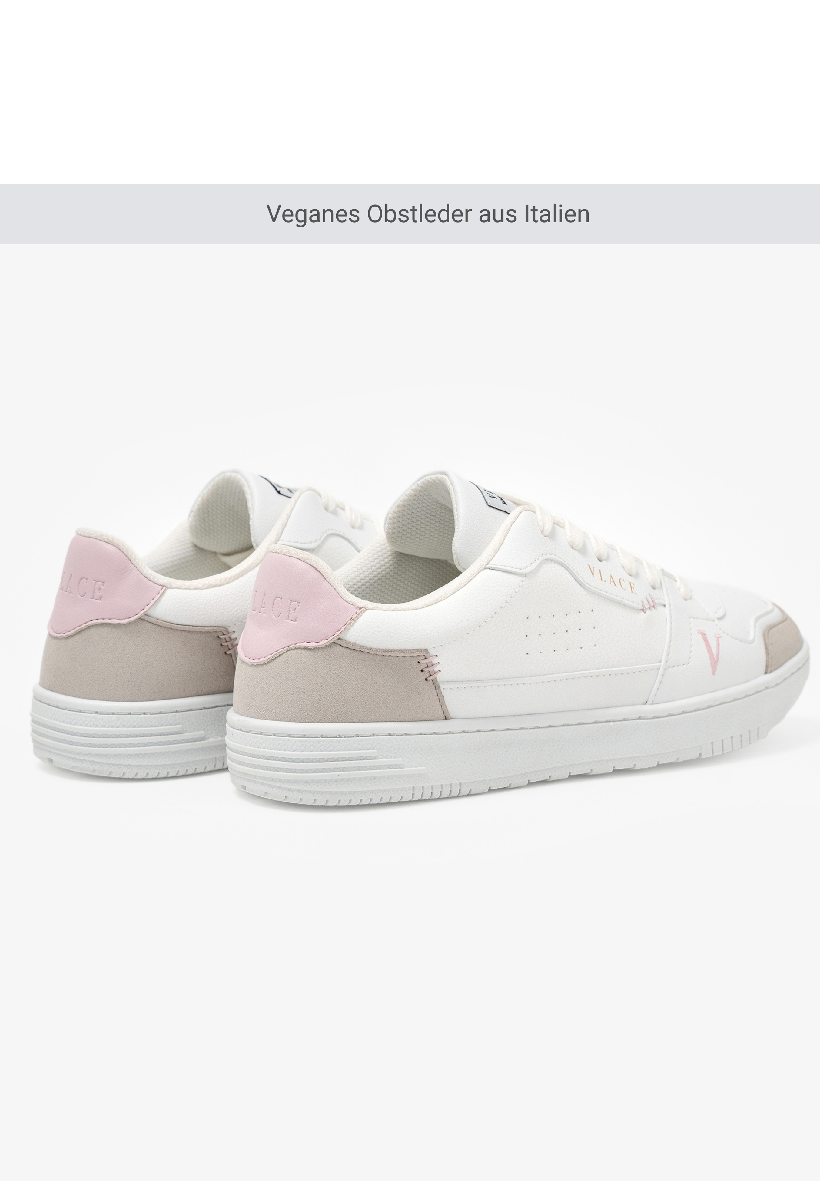 VLACE&