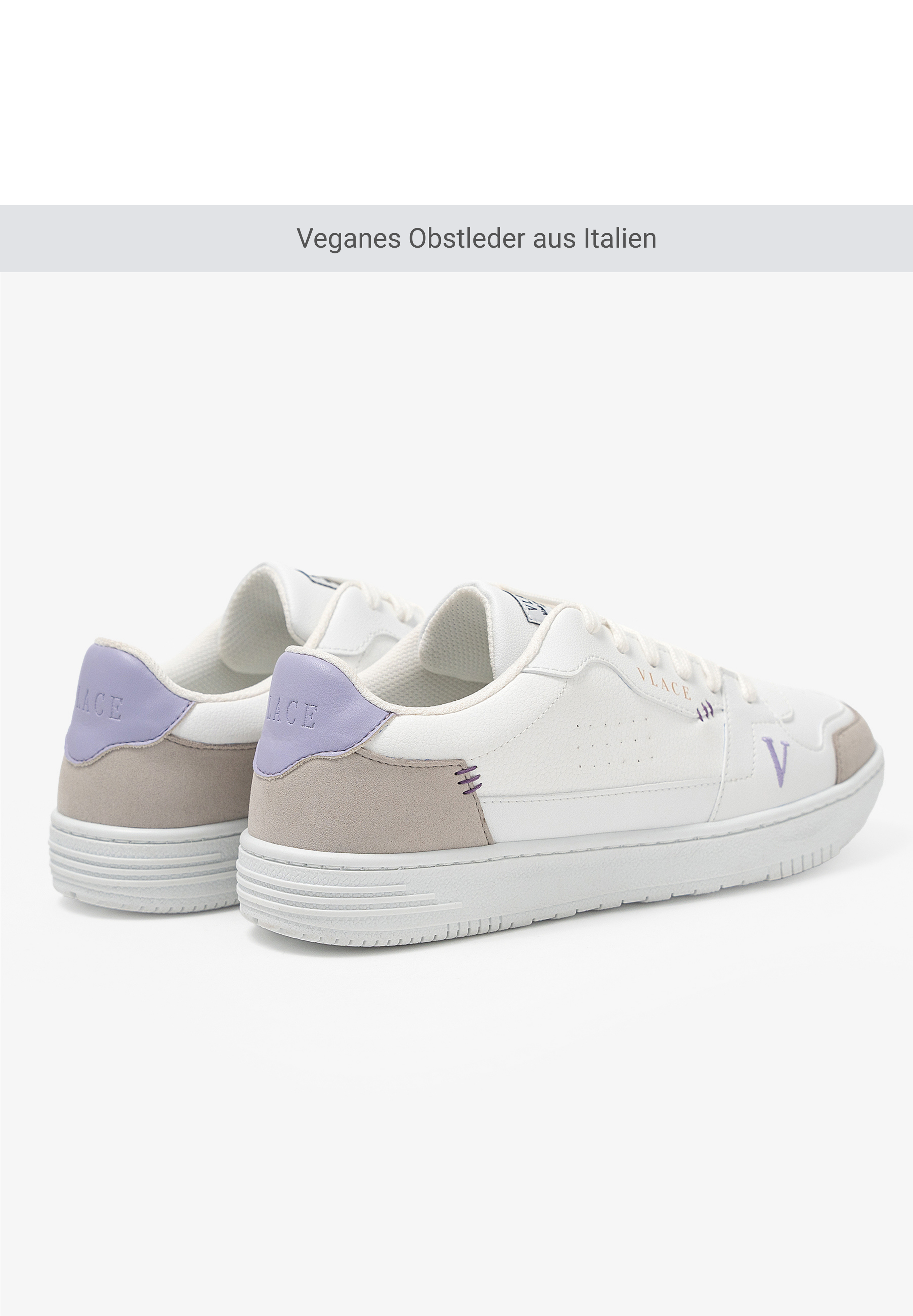 VLACE&