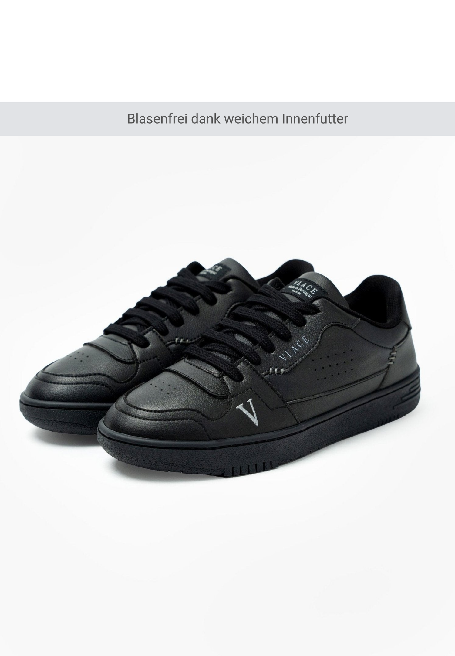 VLACE&