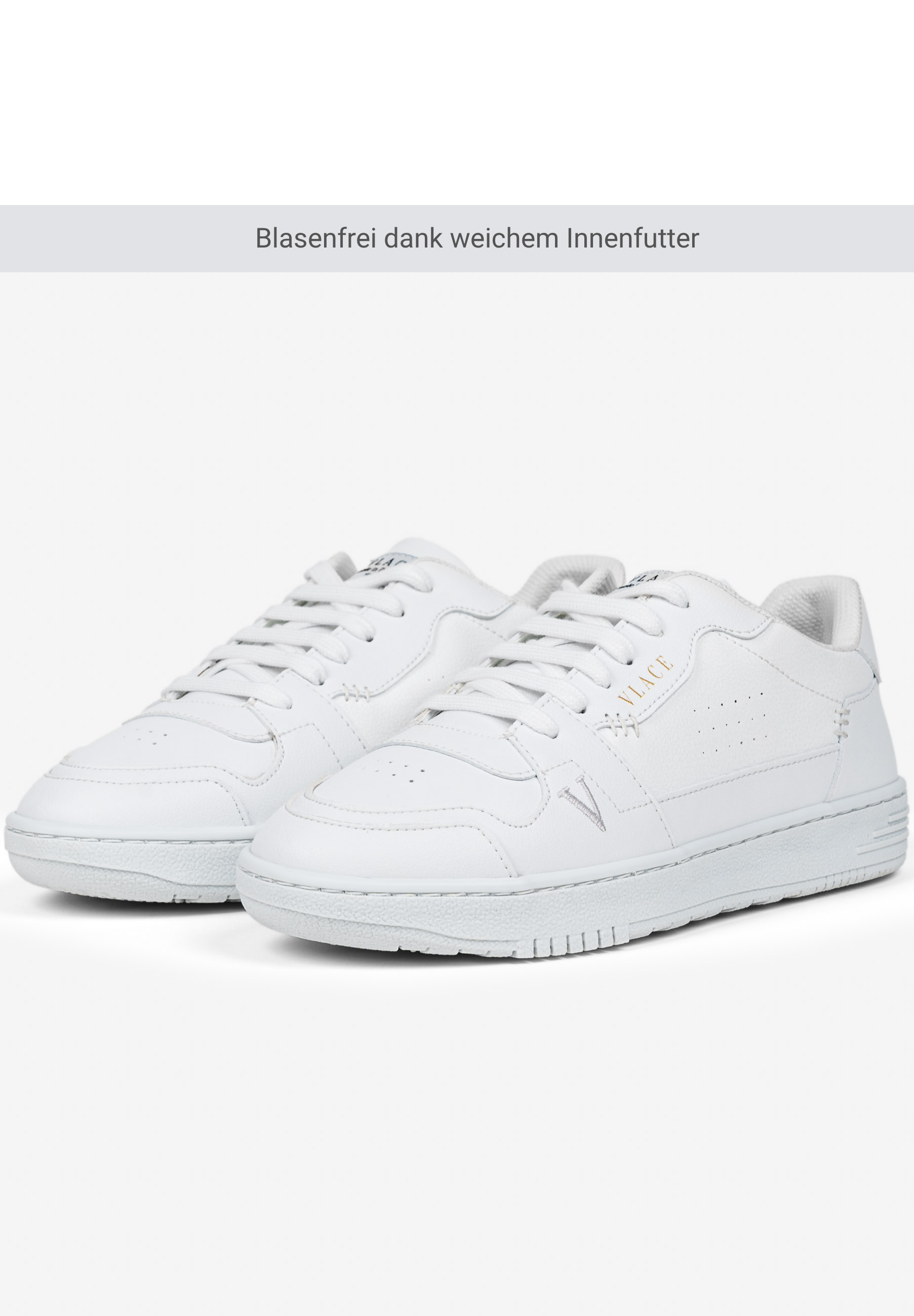 VLACE&