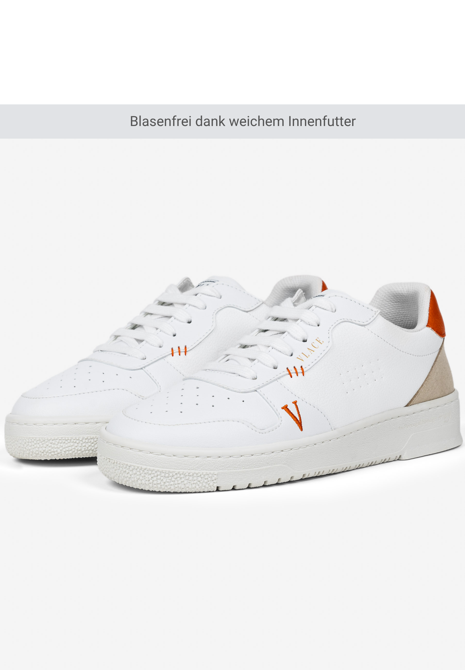 VLACE&