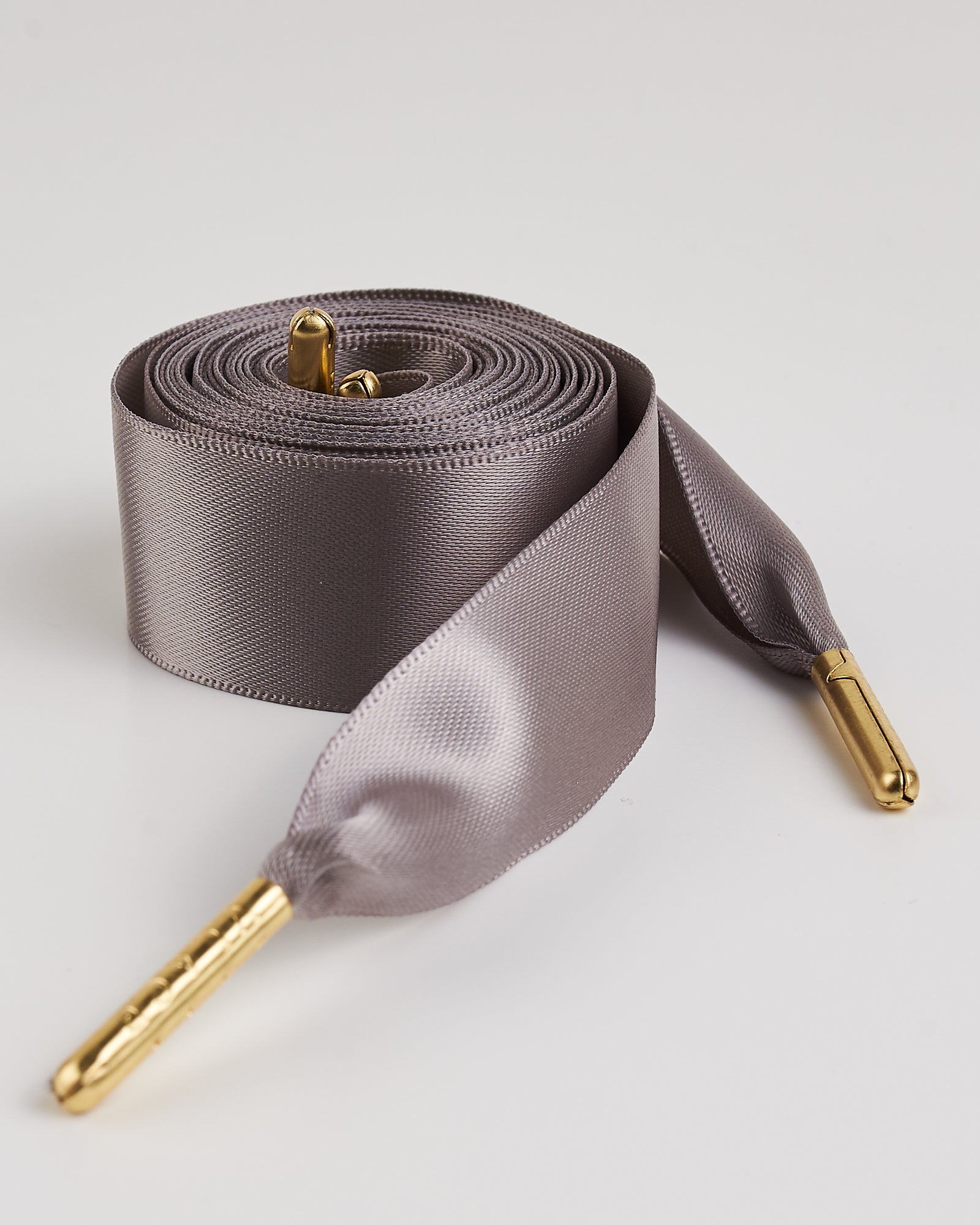 VLACE Satin Grey