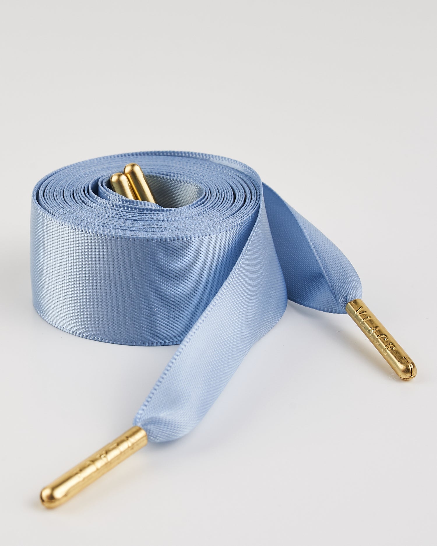 VLACE Satin Blue