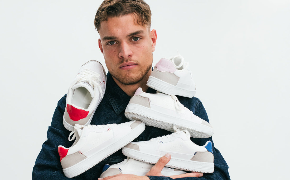 Worauf Du beim Kauf von Schuhen achten solltest: Tipps für die perfekte Wahl
