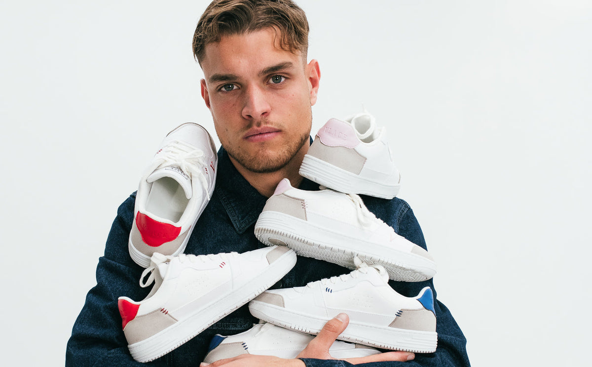Worauf Du beim Kauf von Schuhen achten solltest: Tipps für die perfekte Wahl