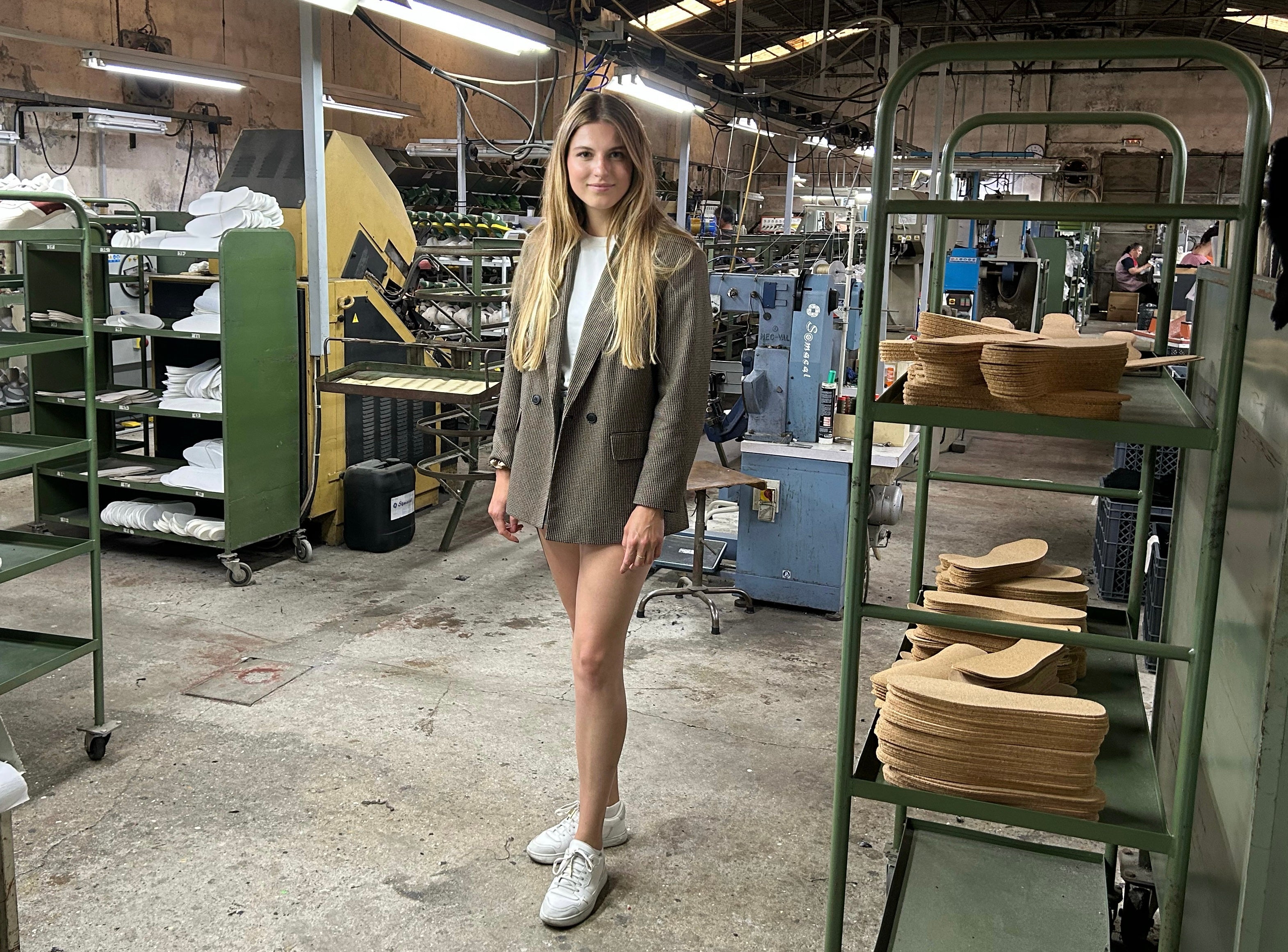 Introduction of myself!