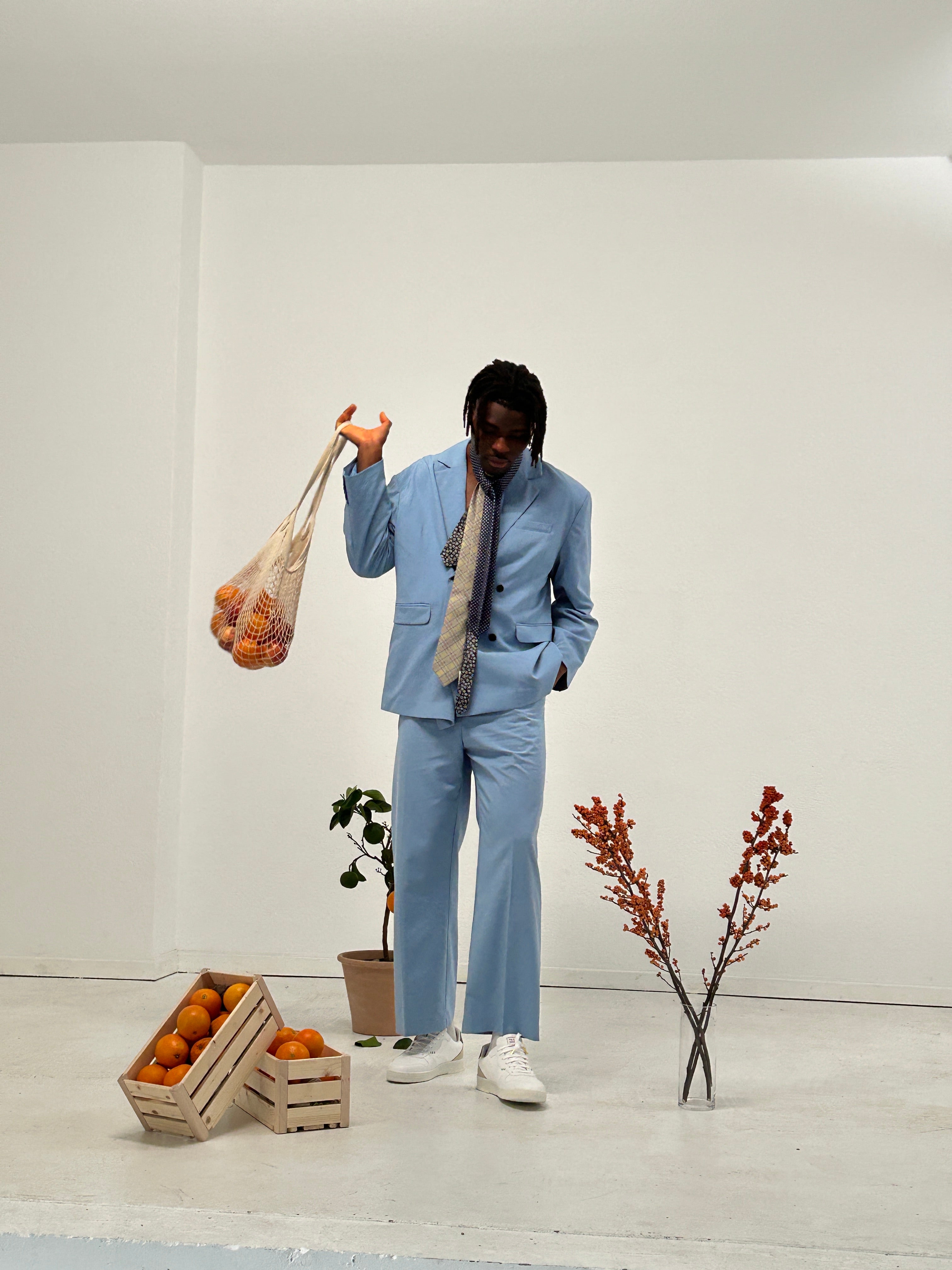 Wieso wir eine vegane Alternative zu tierischem Leder gesucht haben?