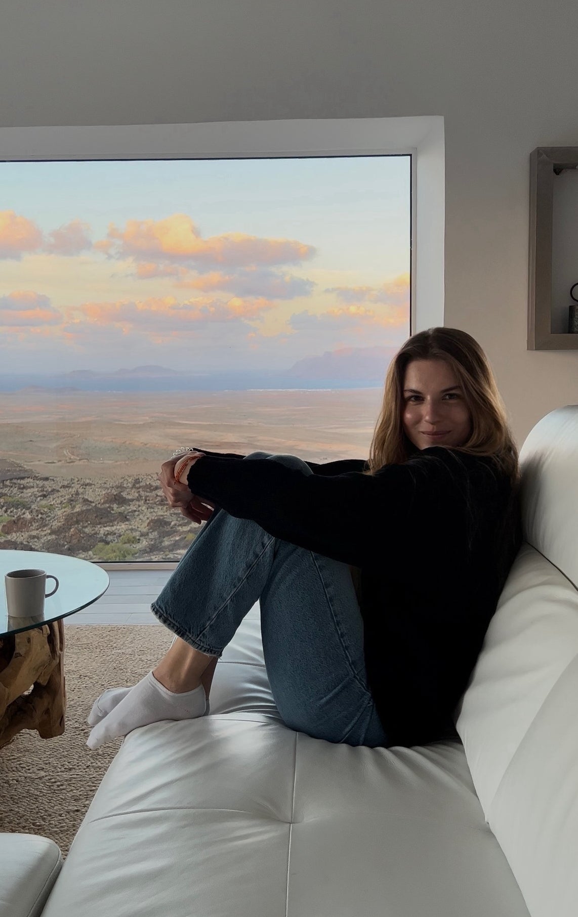 Ich habe mir mit VLACE feste Ziele gesetzt.