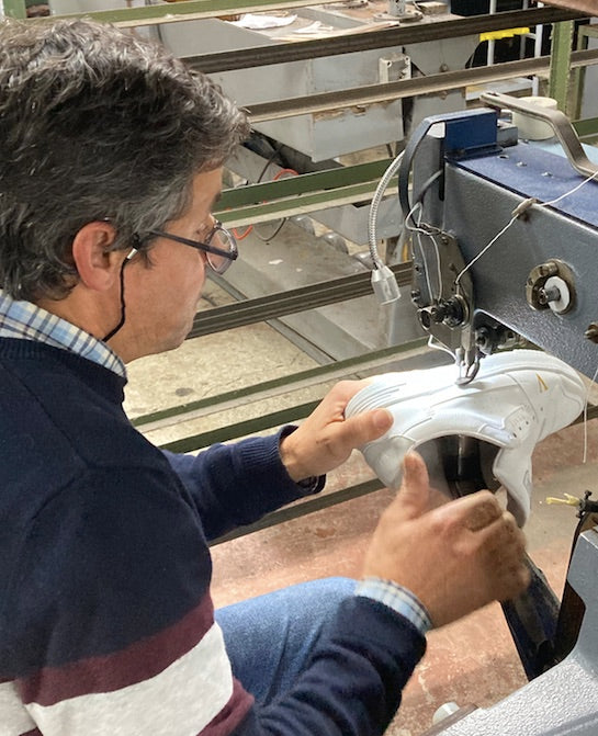 Die Wahrheit über recycelte Sneaker – Sind sie wirklich die bessere Wahl?