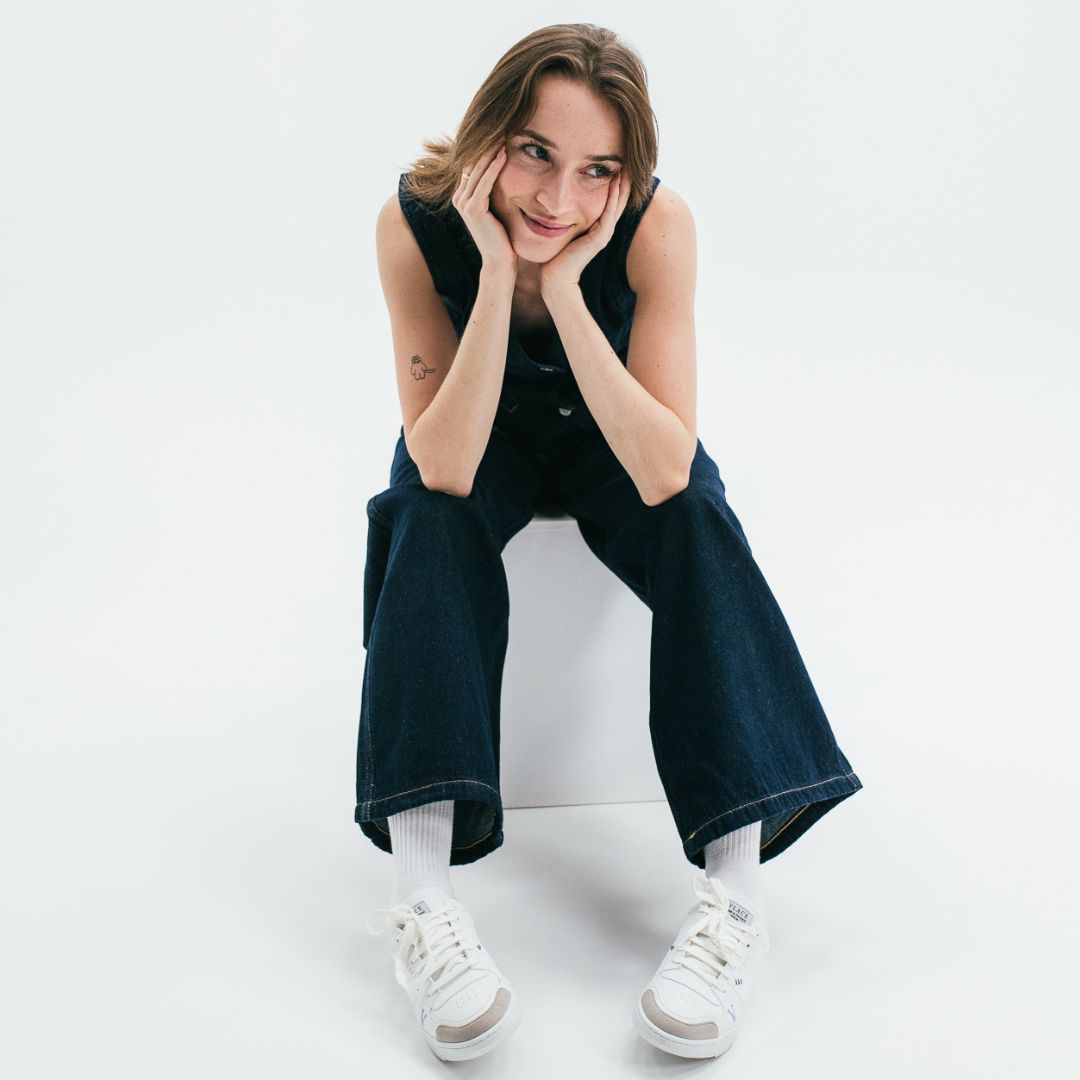 Die Trendfarben für Deine Sneaker diesen Sommer 2025