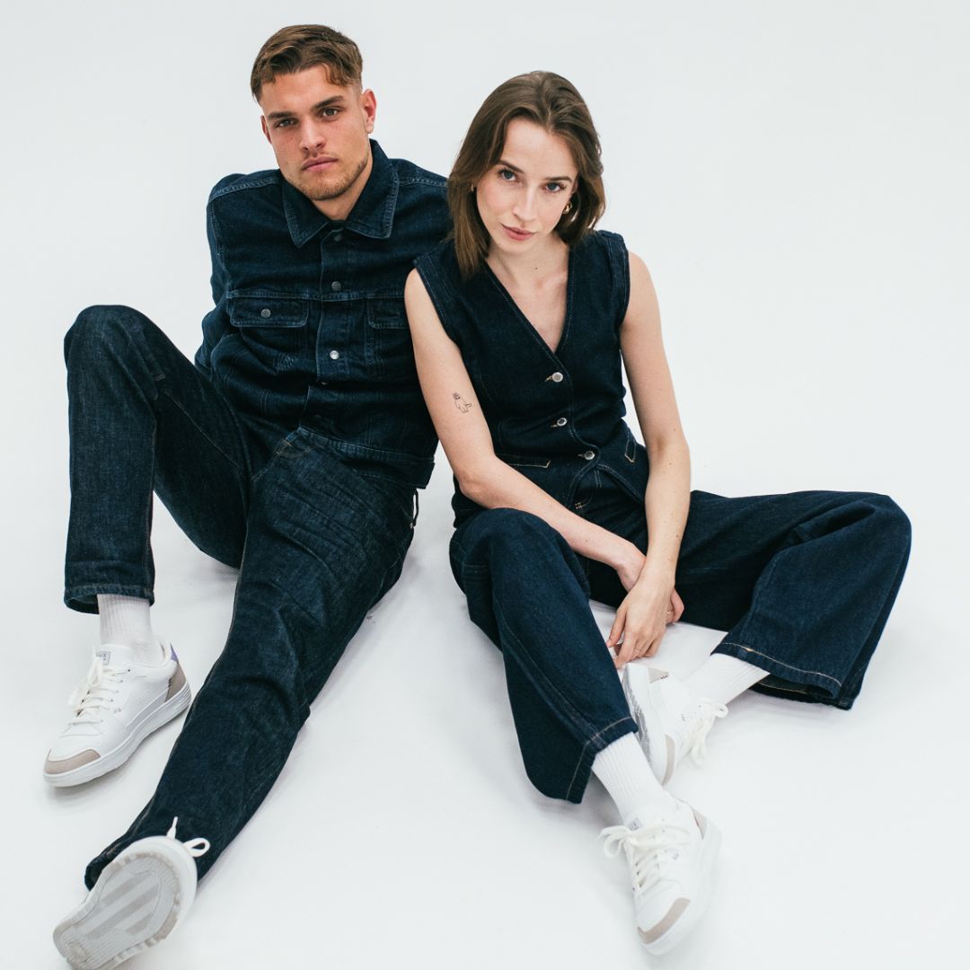 Der perfekte Sneaker für den Alltag und Business?