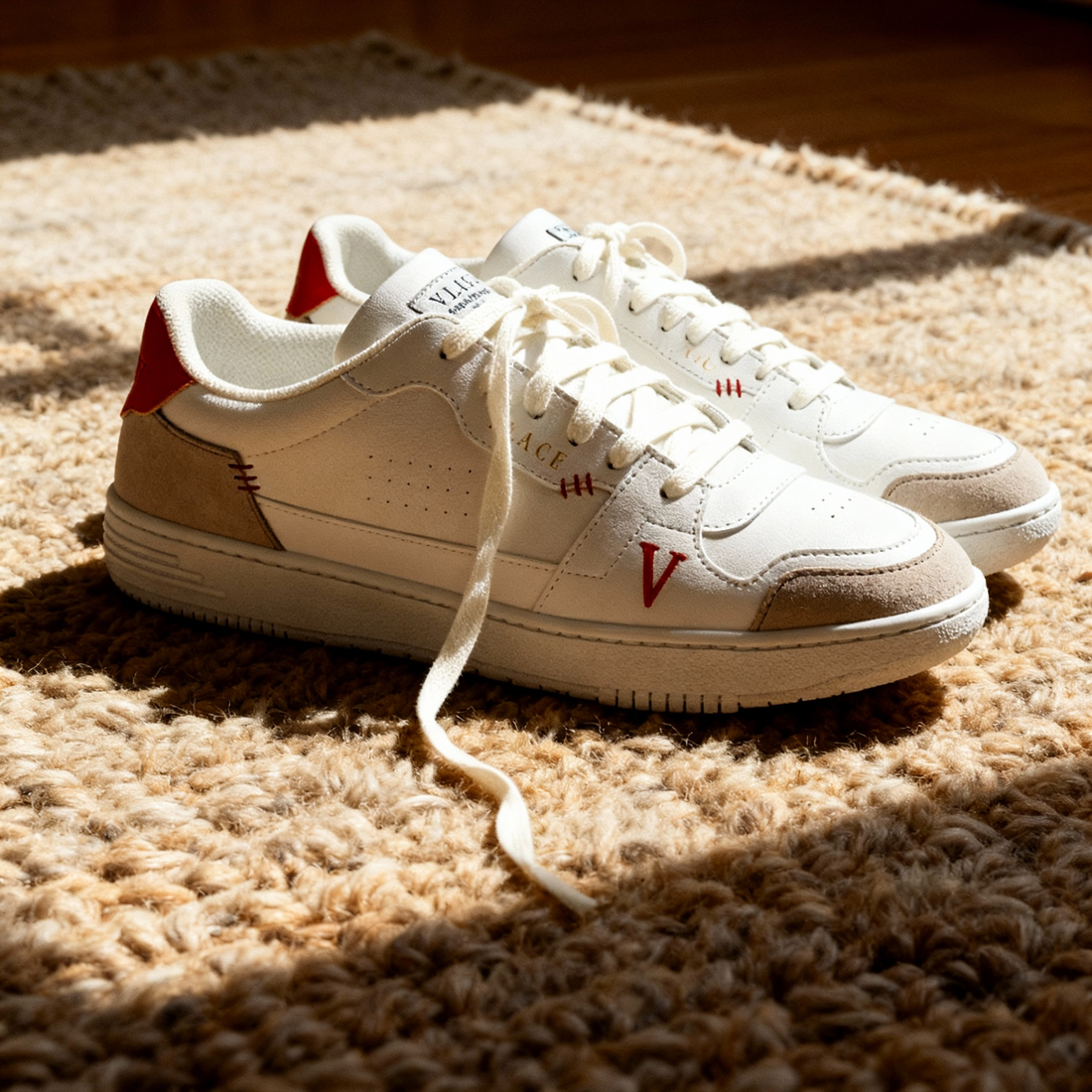 Trend Sneaker adidas