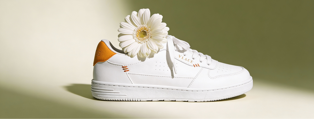 Woran erkennt man Greenwashing bei Sneakern?