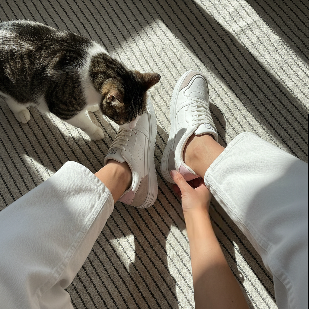 VLACE nike