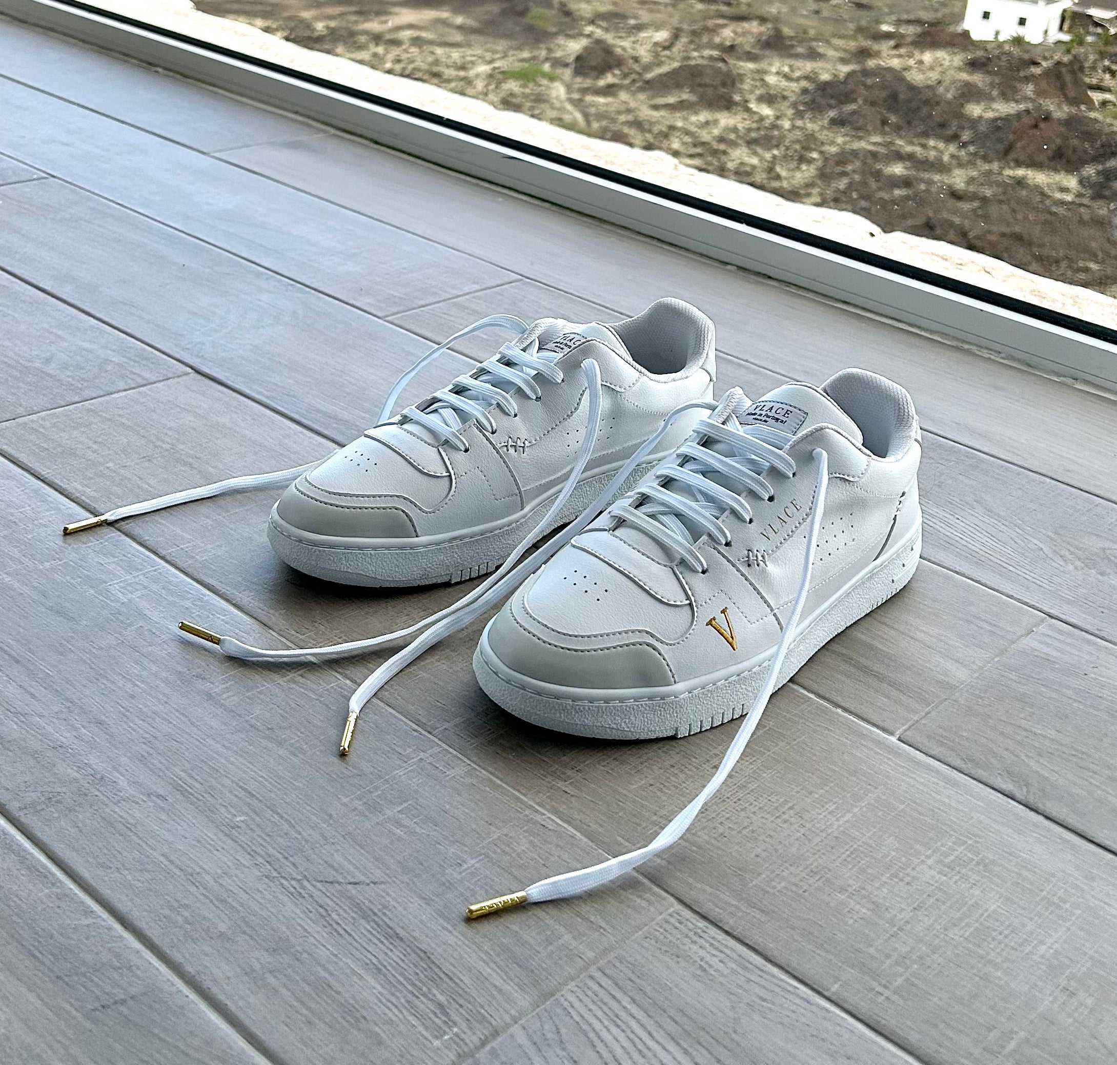 3,8kg CO2/m2 Emissionen vs 60.1kg CO2/m2