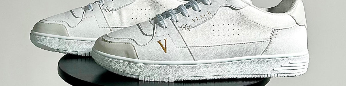 VLACE'95 Vegan Sneaker