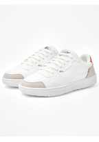 VLACE x trigema Sneaker 2nd Love