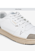 VLACE'95 grau sneaker Urban design