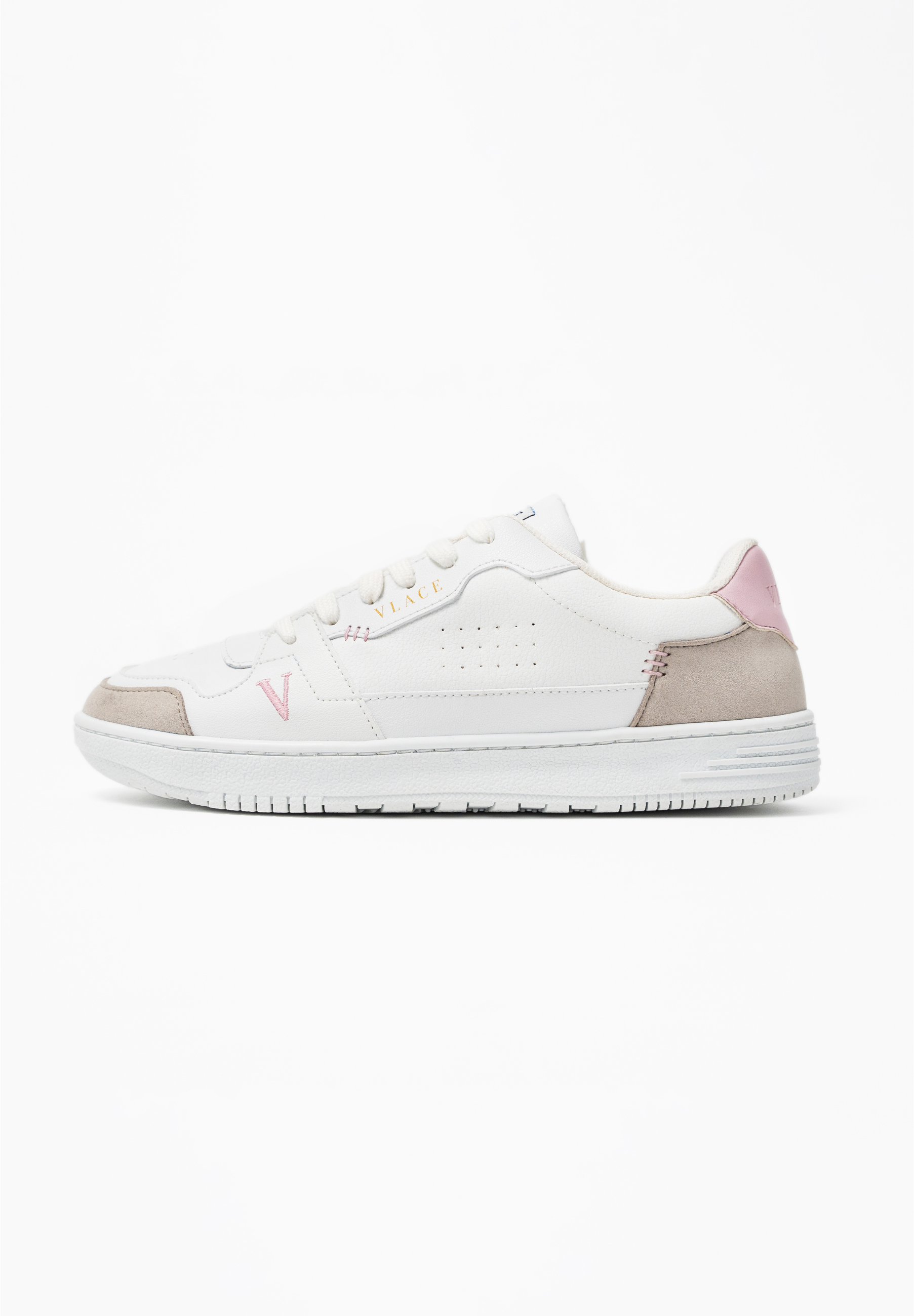 VLACE'95 Rose Blush 2nd Love