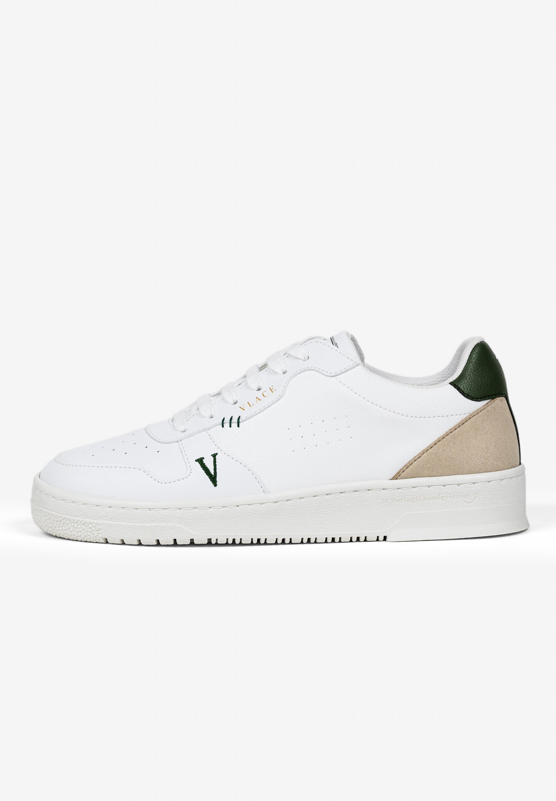 VLACE'93 Tannen Grün 2nd Love