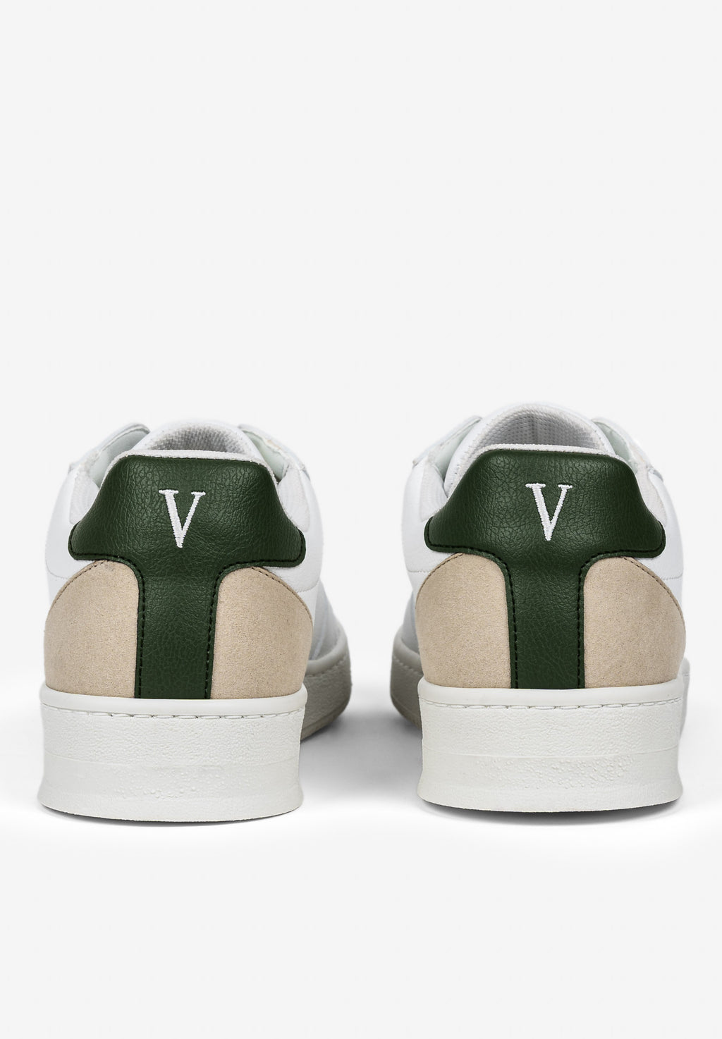 VLACE'93 Tannen Grün 2nd Love