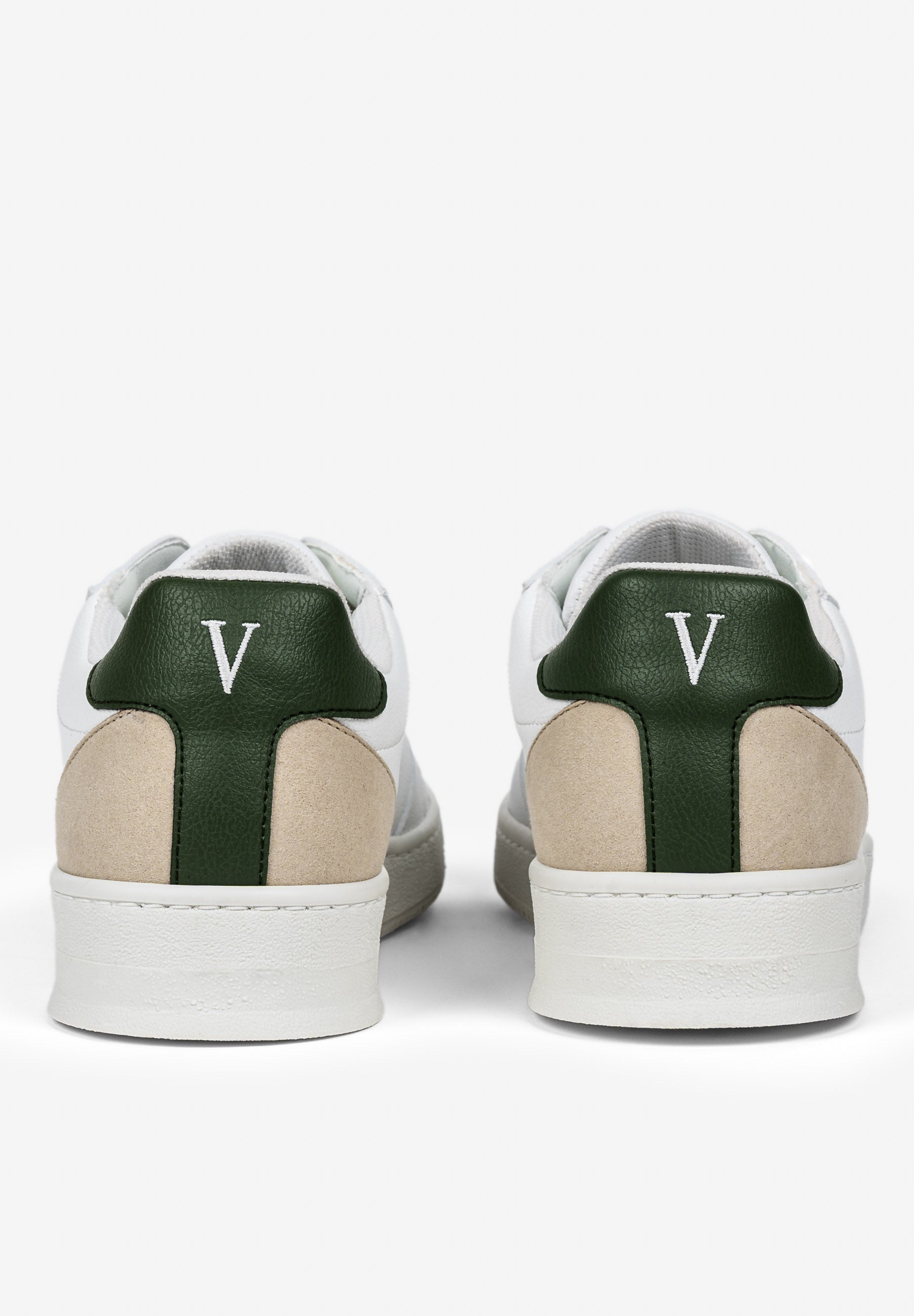 VLACE'93 Tannen Grün 2nd Love