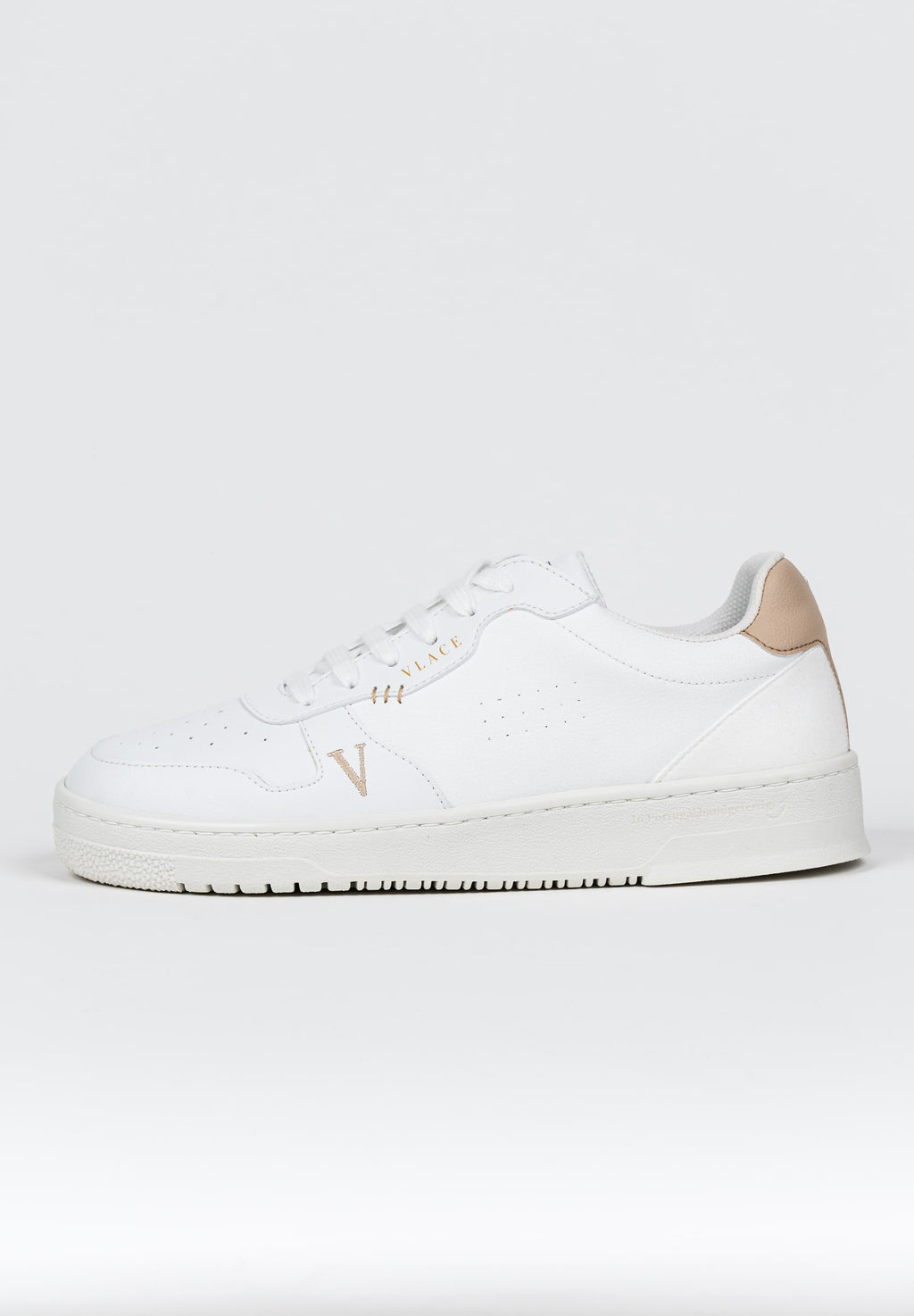 VLACE'93 Vegan Sand Creme 2nd Love