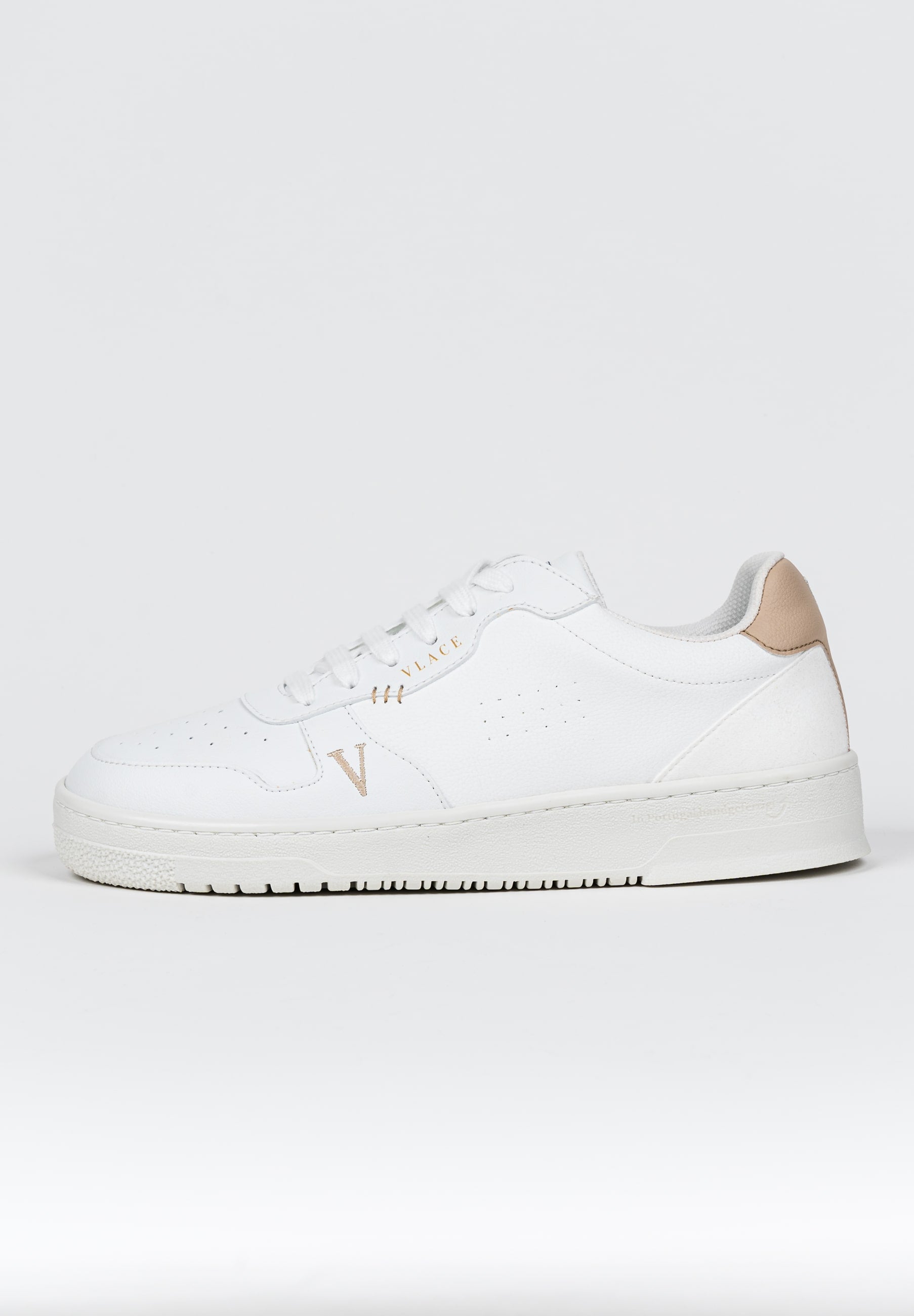 VLACE'93 Vegan Sand Creme 2nd Love