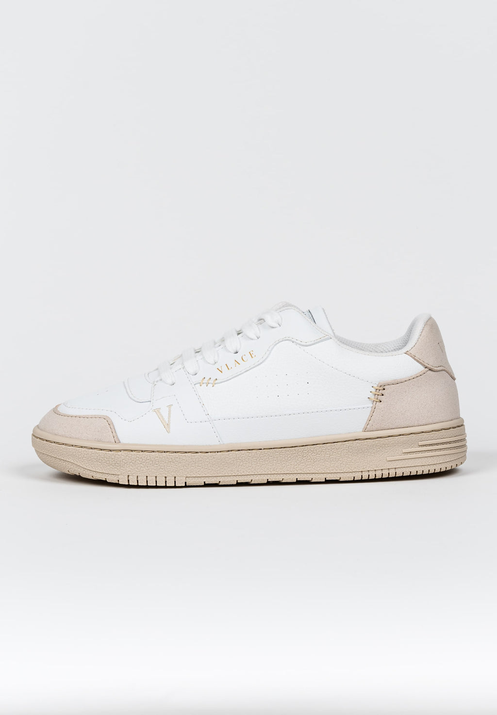 VLACE'95 Vegan Creme Oat 2nd Love